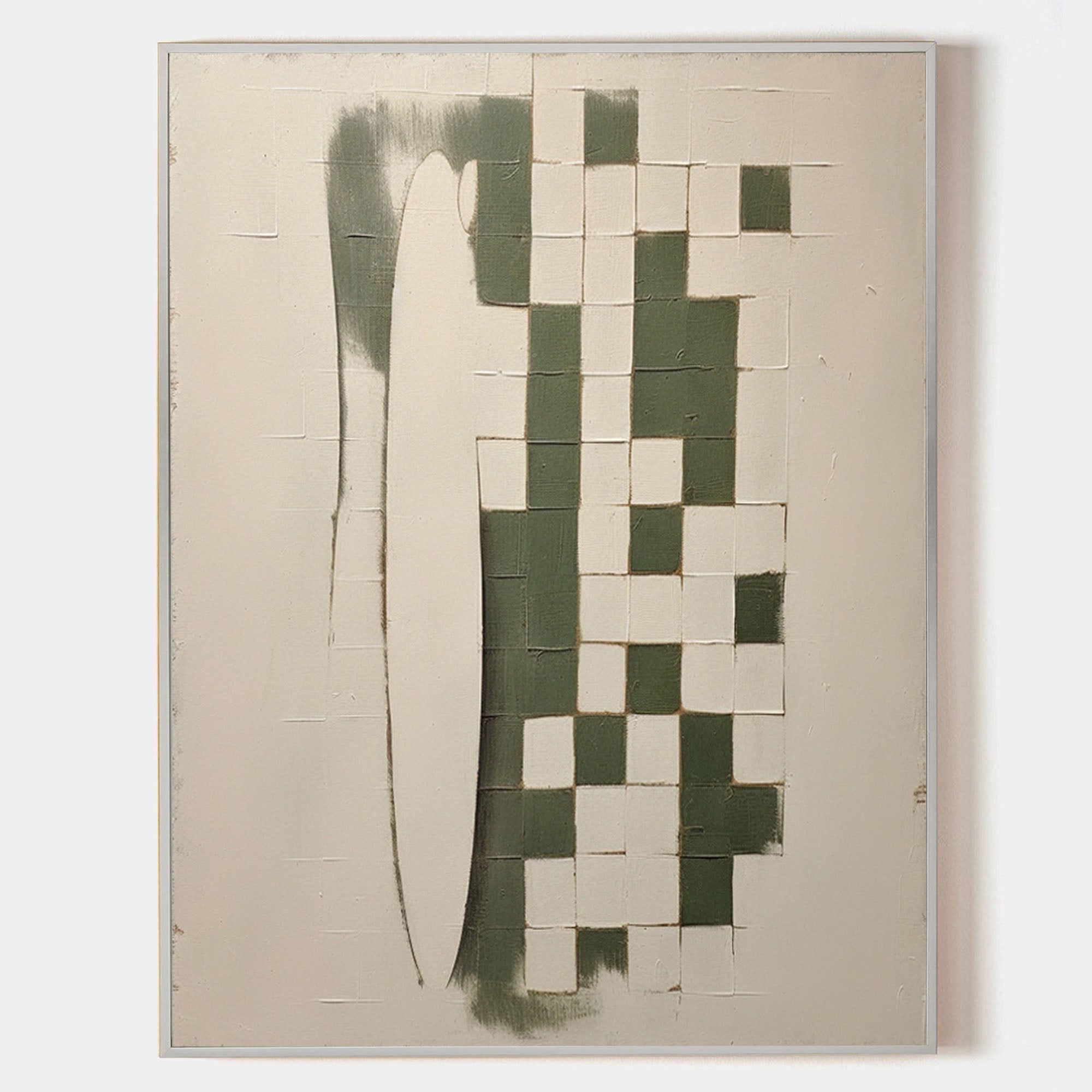 Wabi-Sabi Wall Art TX279 - Neutralighting