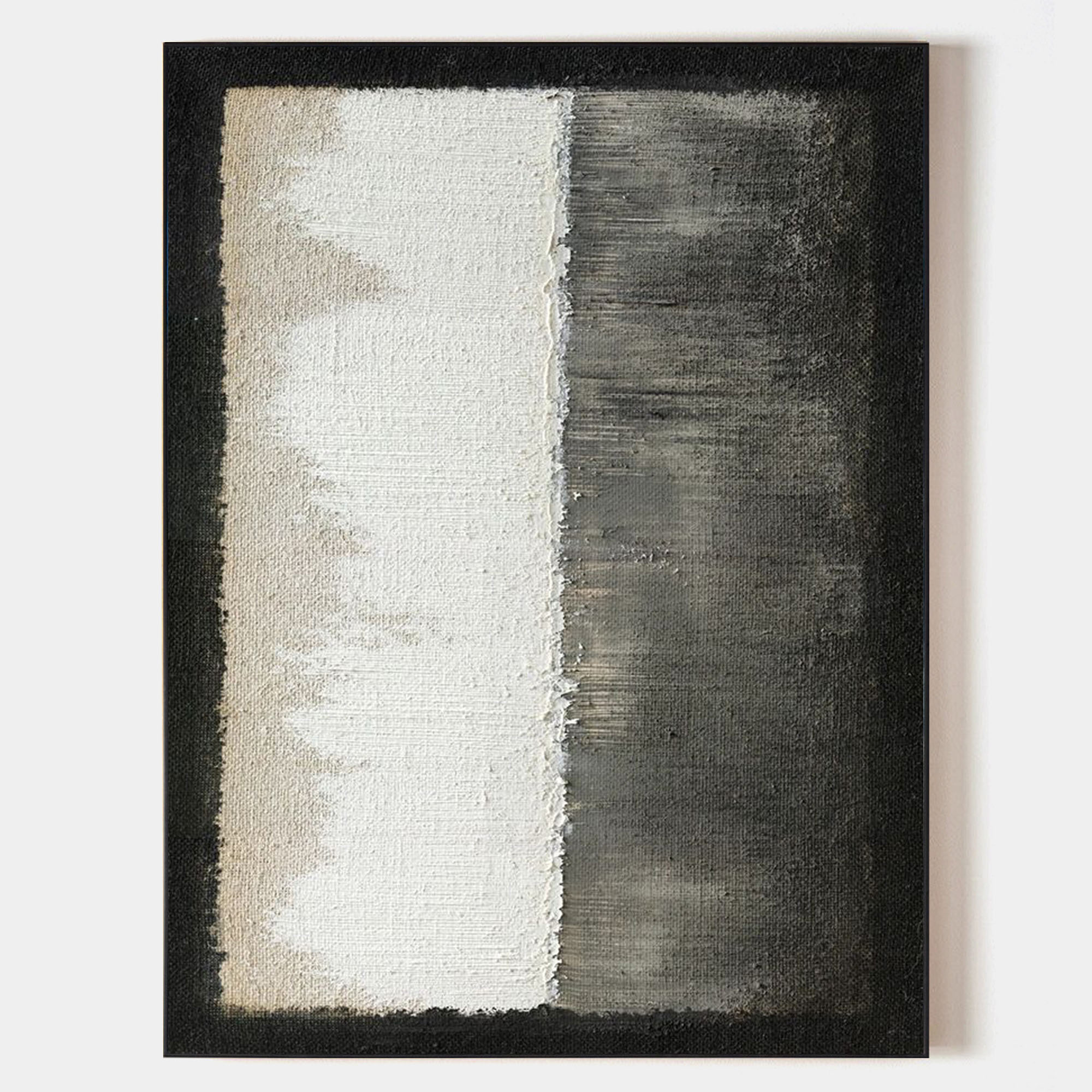 Minimalist Painting ABAV282 - Neutralighting