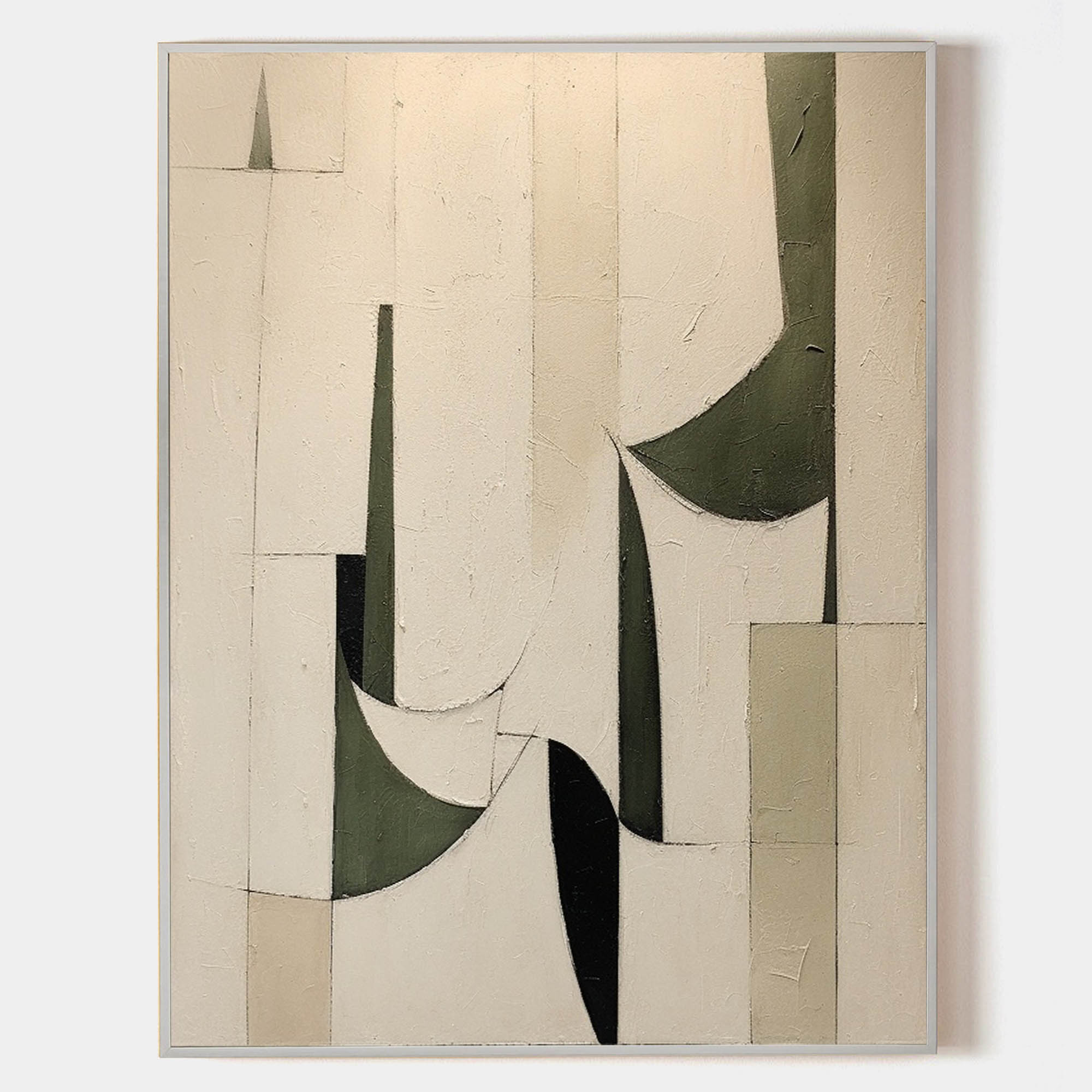 Wabi-Sabi Wall Art TX276 - Neutralighting