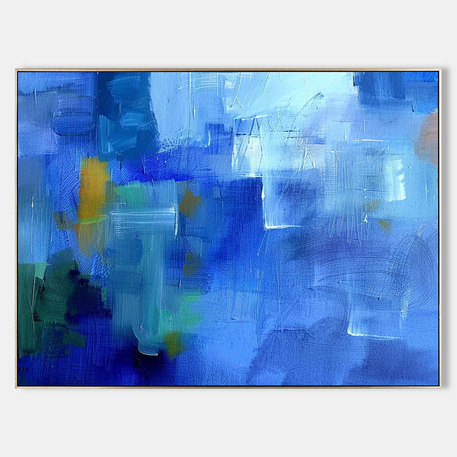 Colorful Painting CA211 - Neutralighting