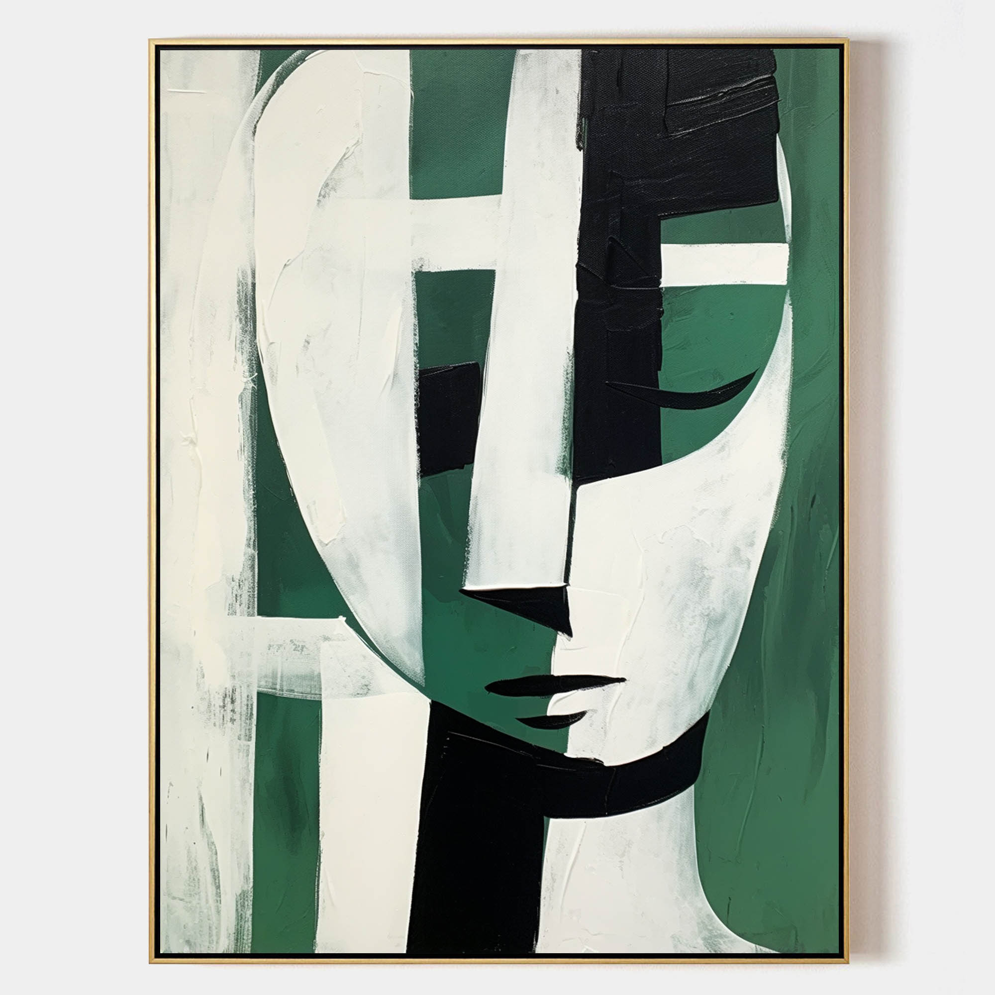 Contemporary Minimalist Art MA044 - Neutralighting