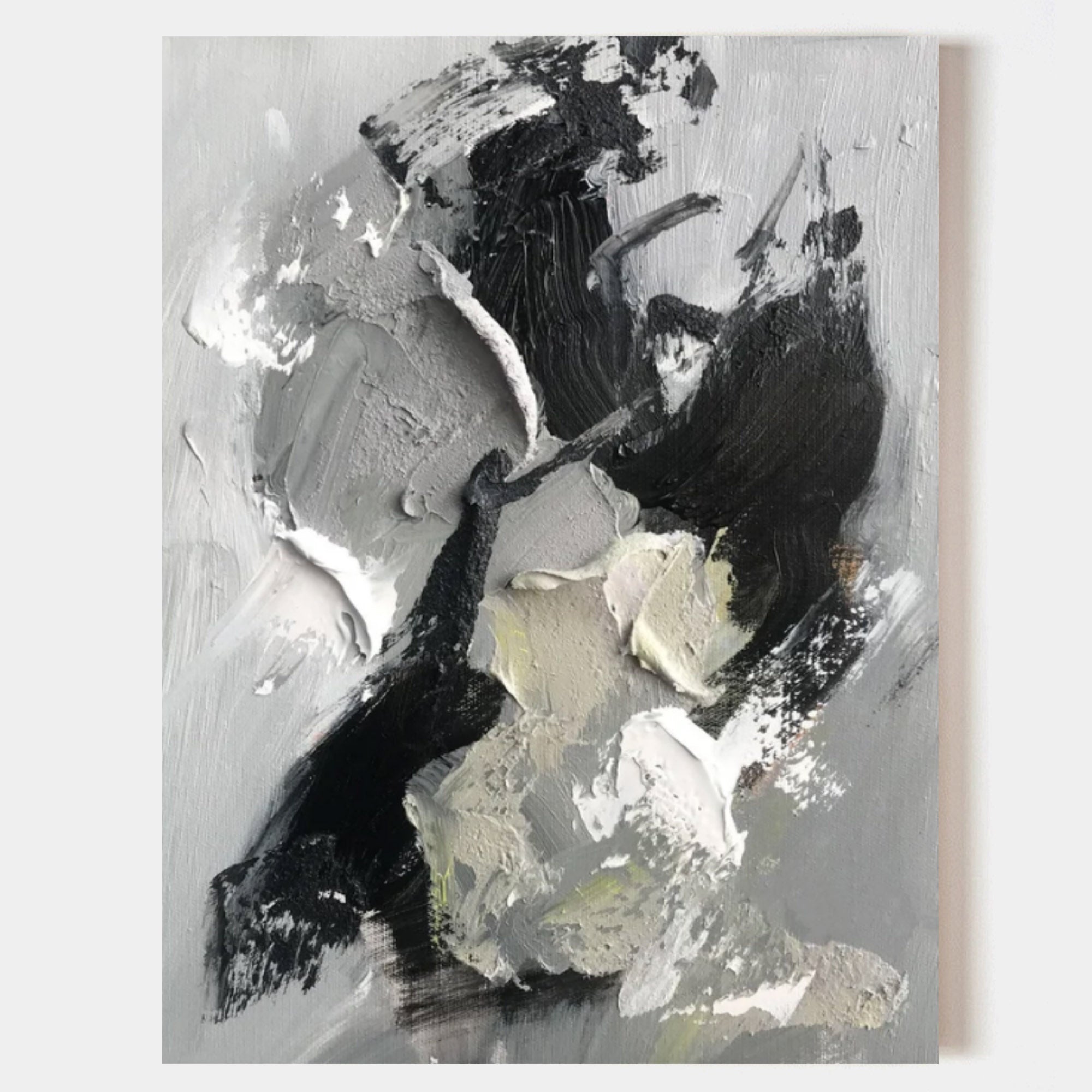 Wabi-Sabi Wall Art TX143 - Neutralighting