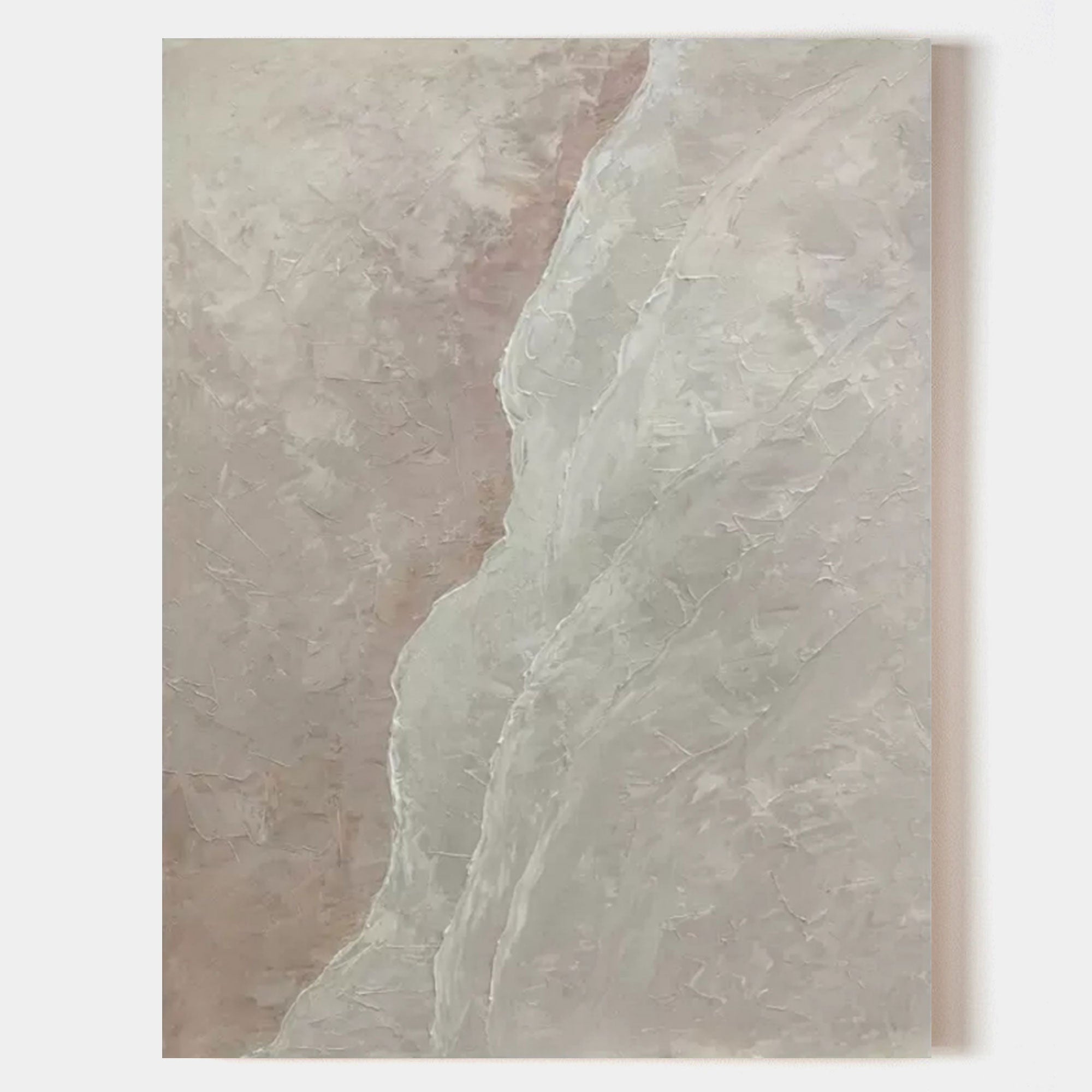Wabi-Sabi Wall Art TX158 - Neutralighting