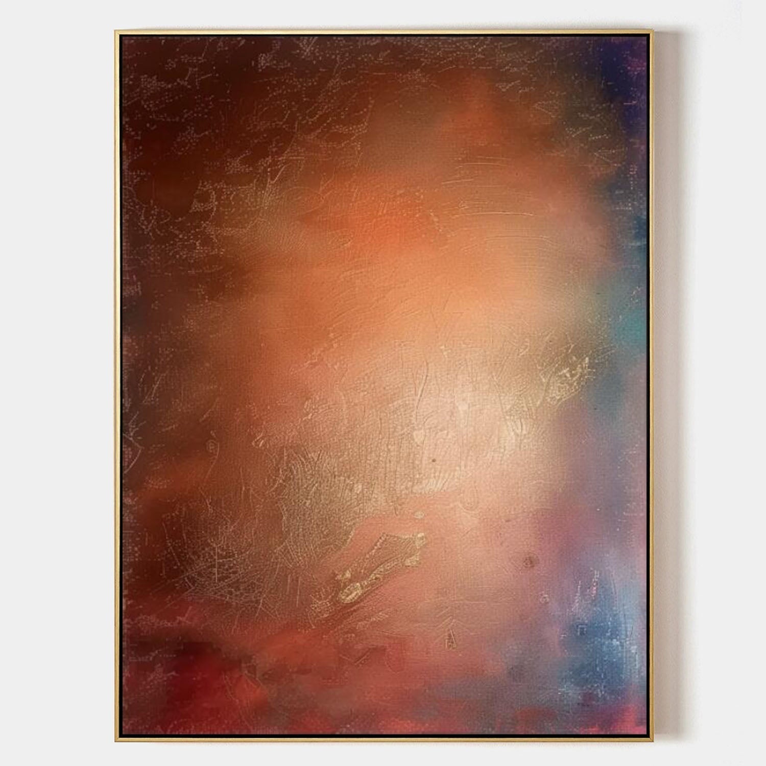 Wabi-Sabi Wall Art TX321 - Neutralighting