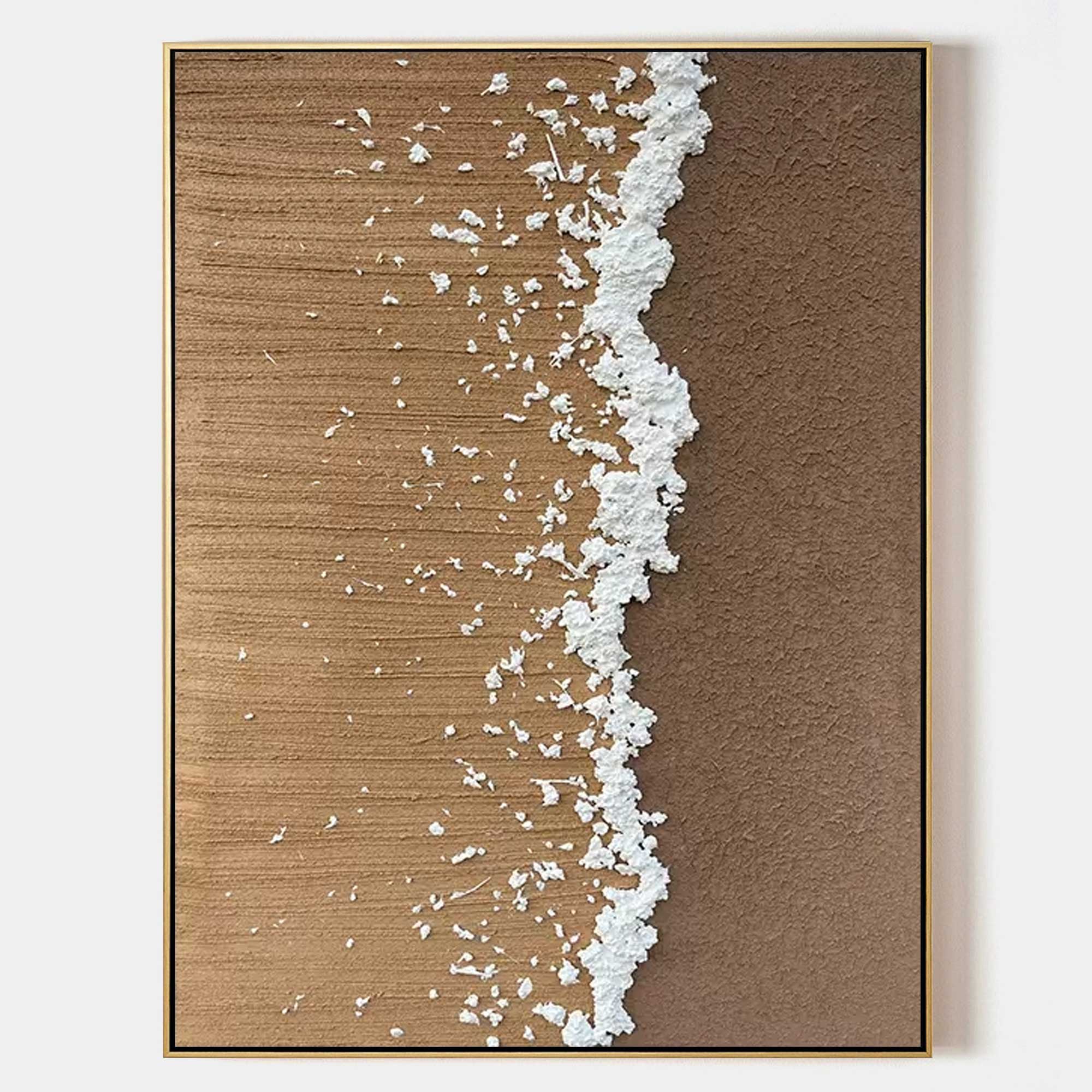Wabi-Sabi Wall Art TX127 - Neutralighting