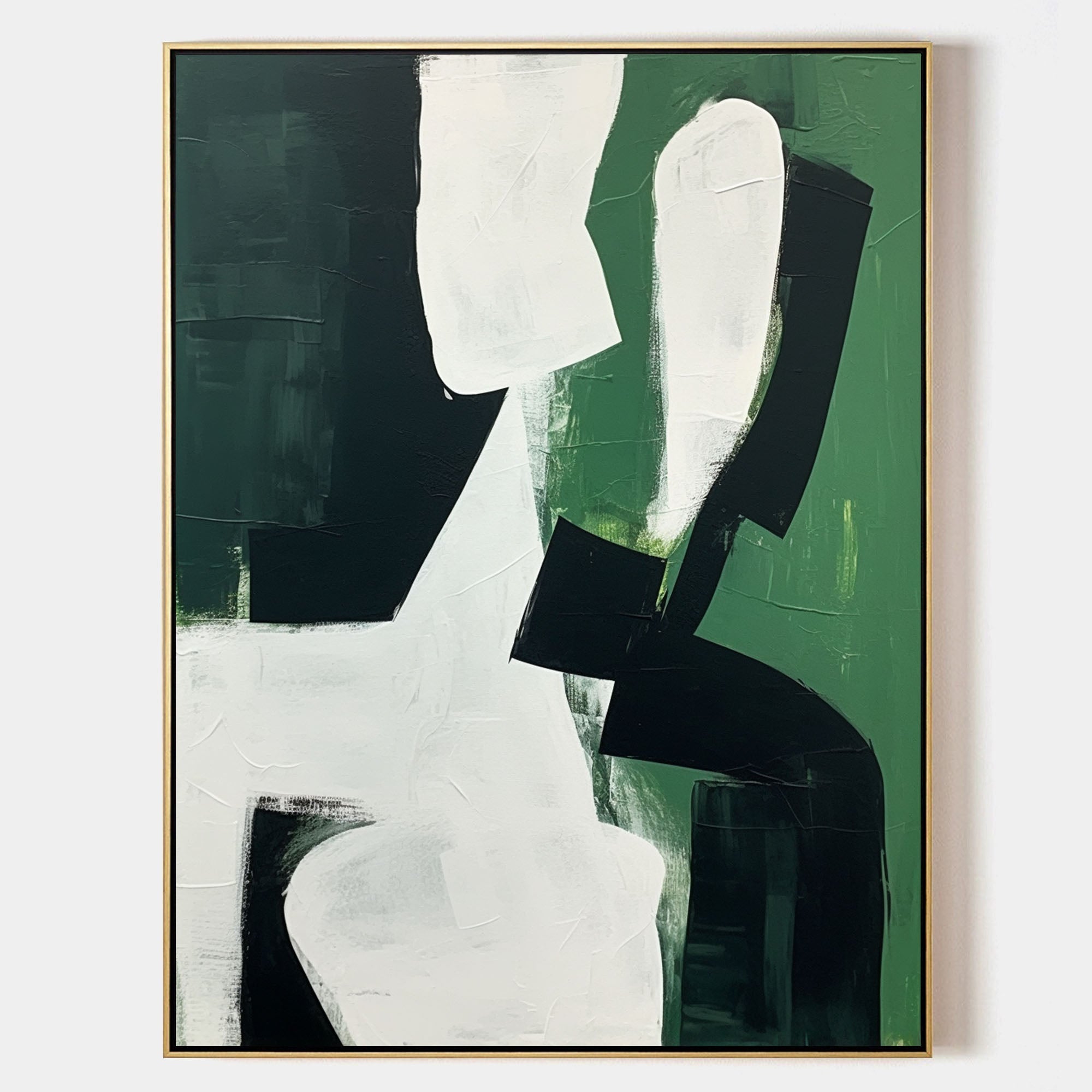 Contemporary Minimalist Art MA053 - Neutralighting