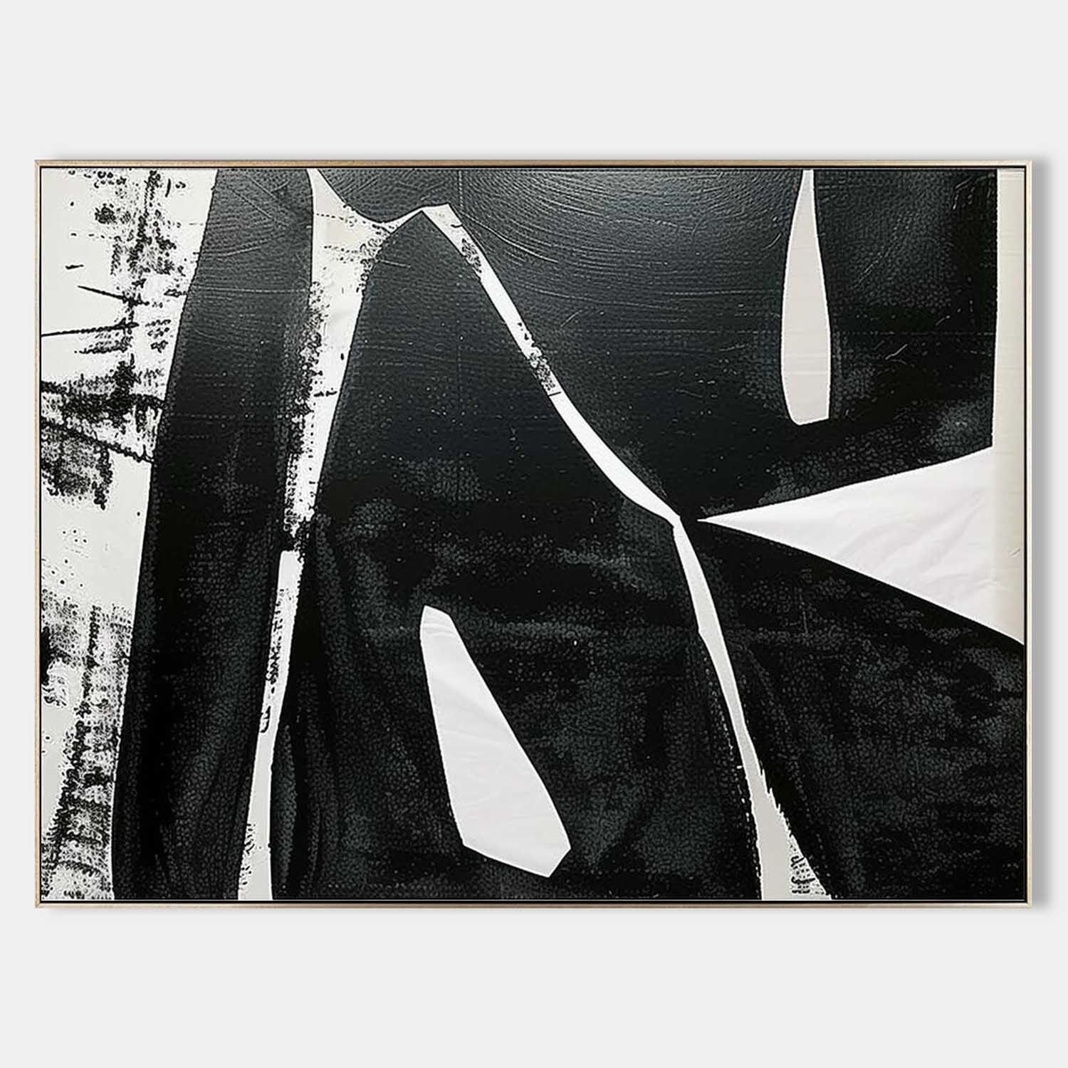 Contemporary Minimalist Art MA097 - Neutralighting