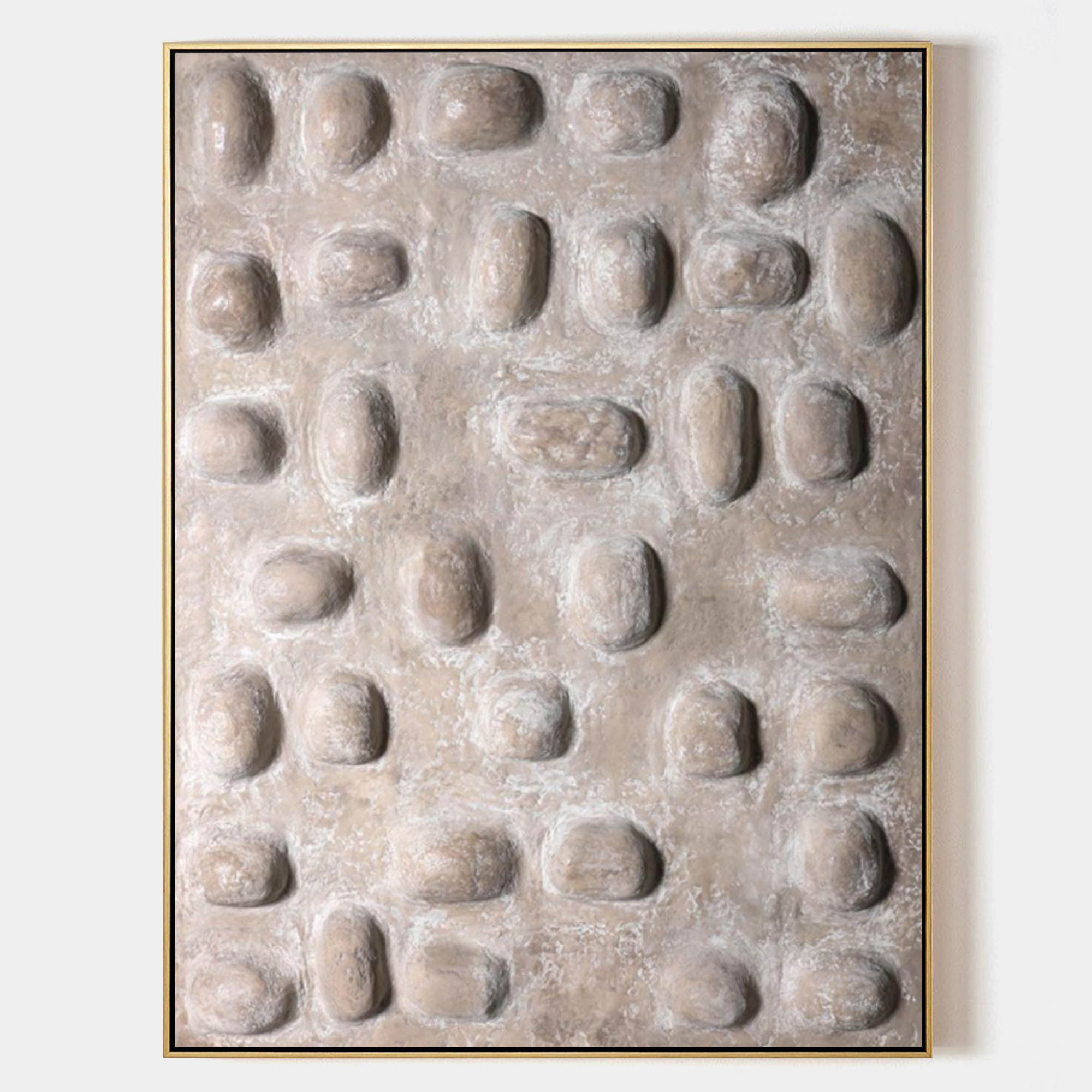 Wabi-Sabi Wall Art TX198 - Neutralighting