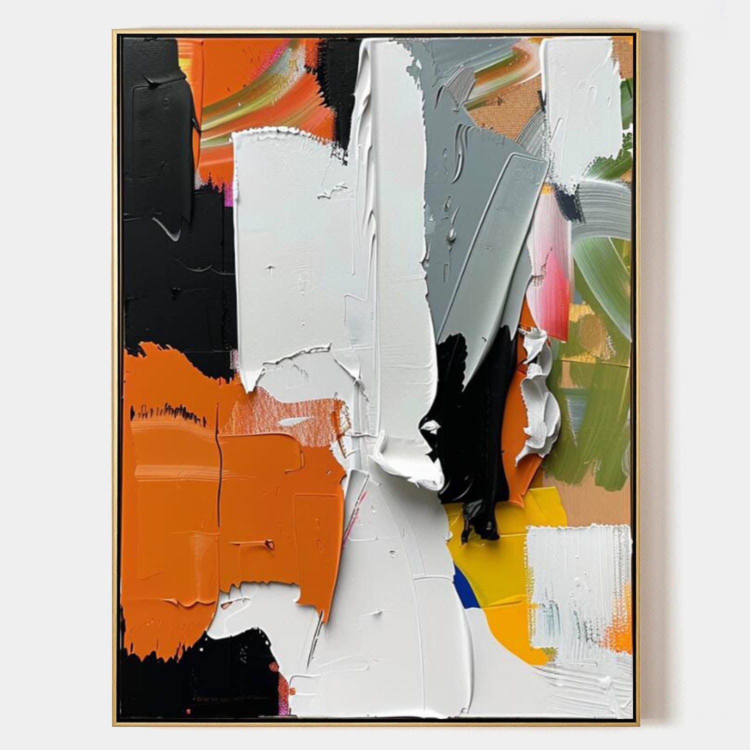 COLORFUL PAINTING CA155 - Neutralighting