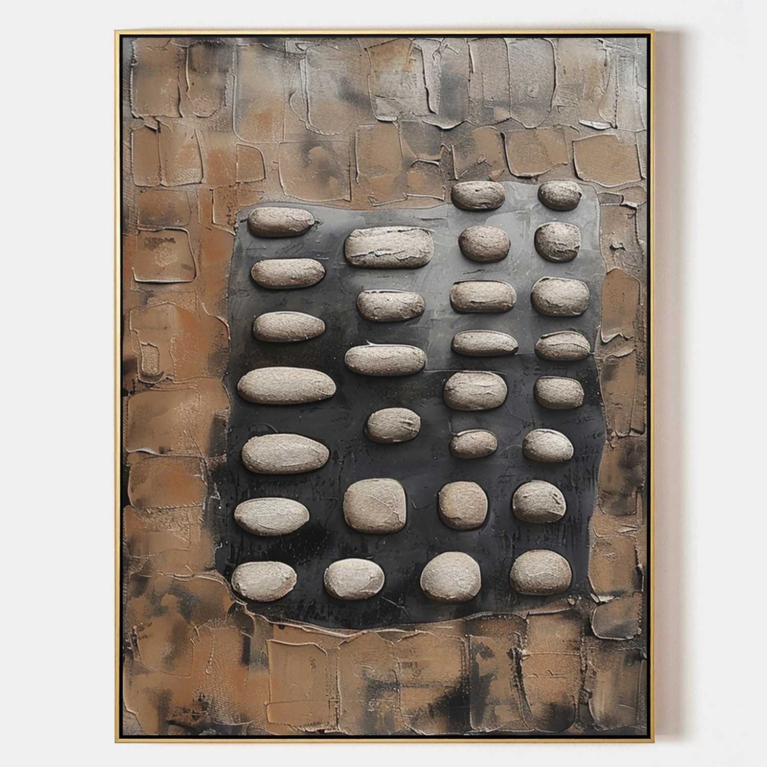 Wabi-Sabi Wall Art