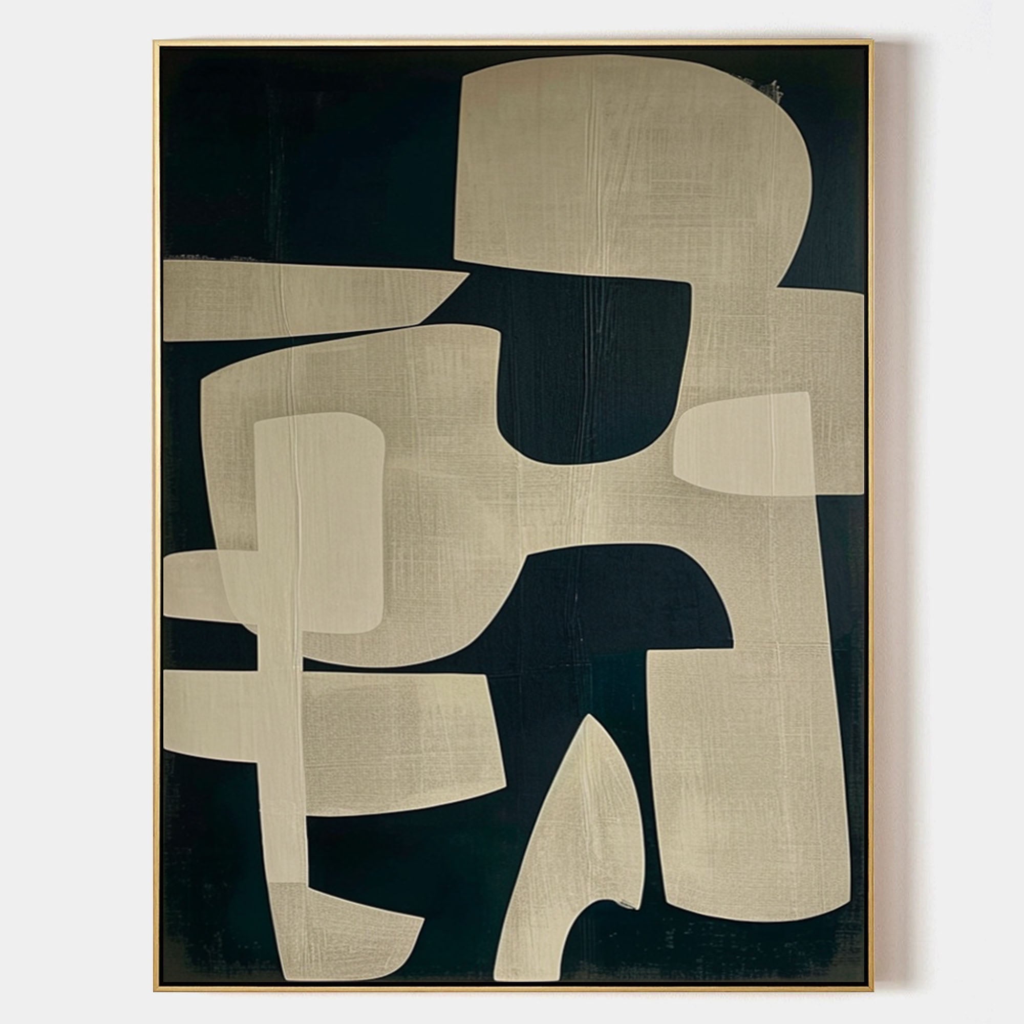 Wabi-Sabi Wall Art TX315 - Neutralighting