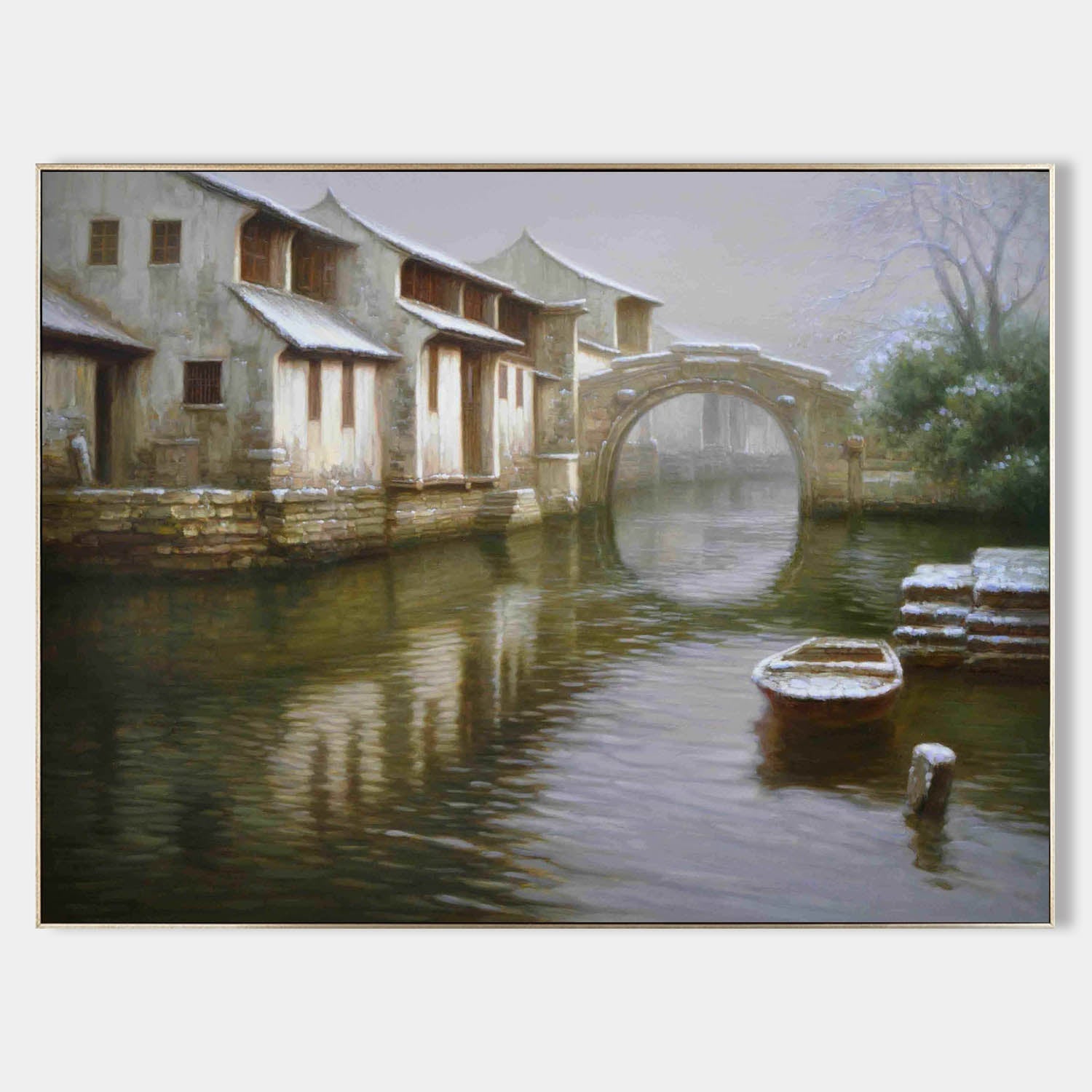 Hyperrealism Art HRA038 - Neutralighting