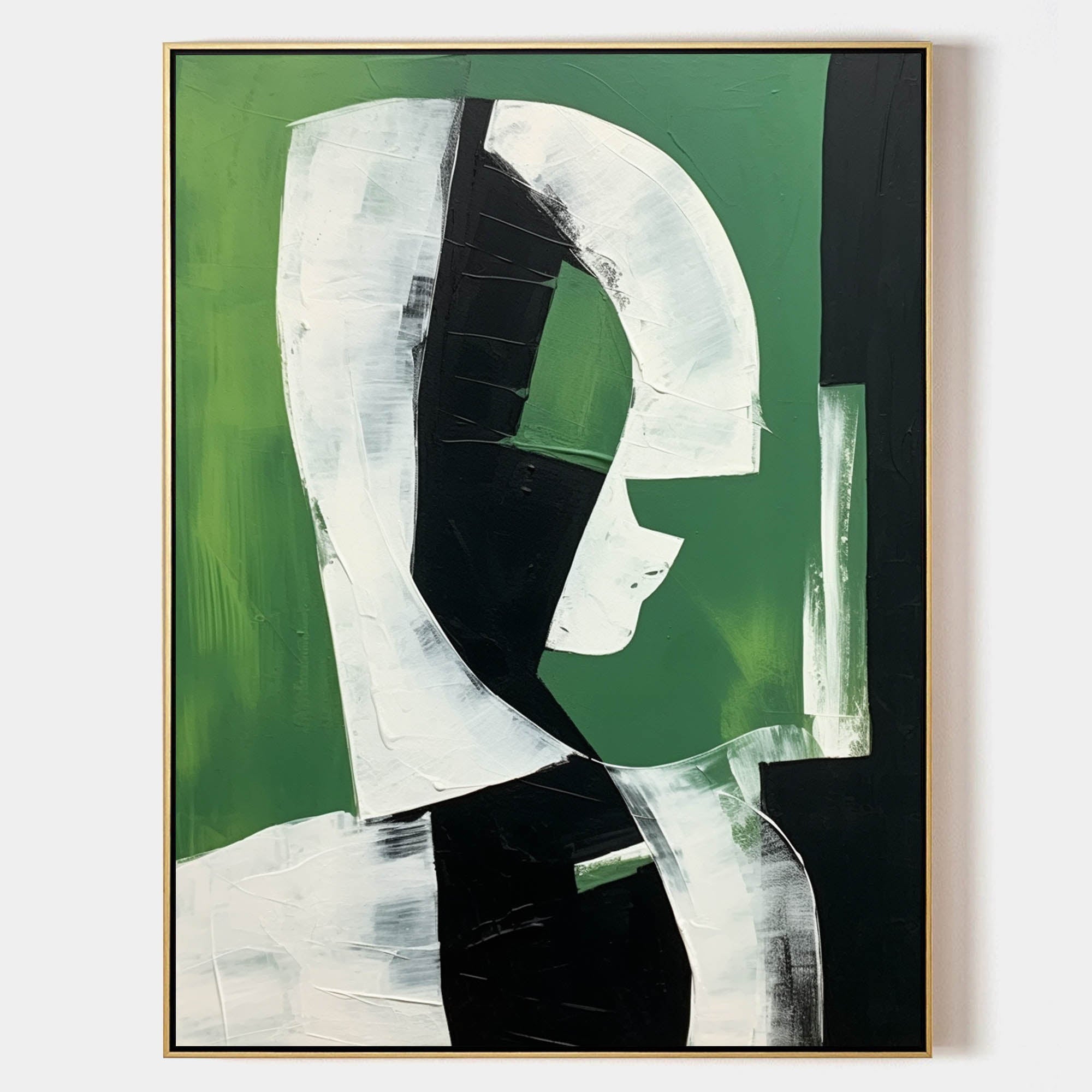 Contemporary Minimalist Art MA042 - Neutralighting