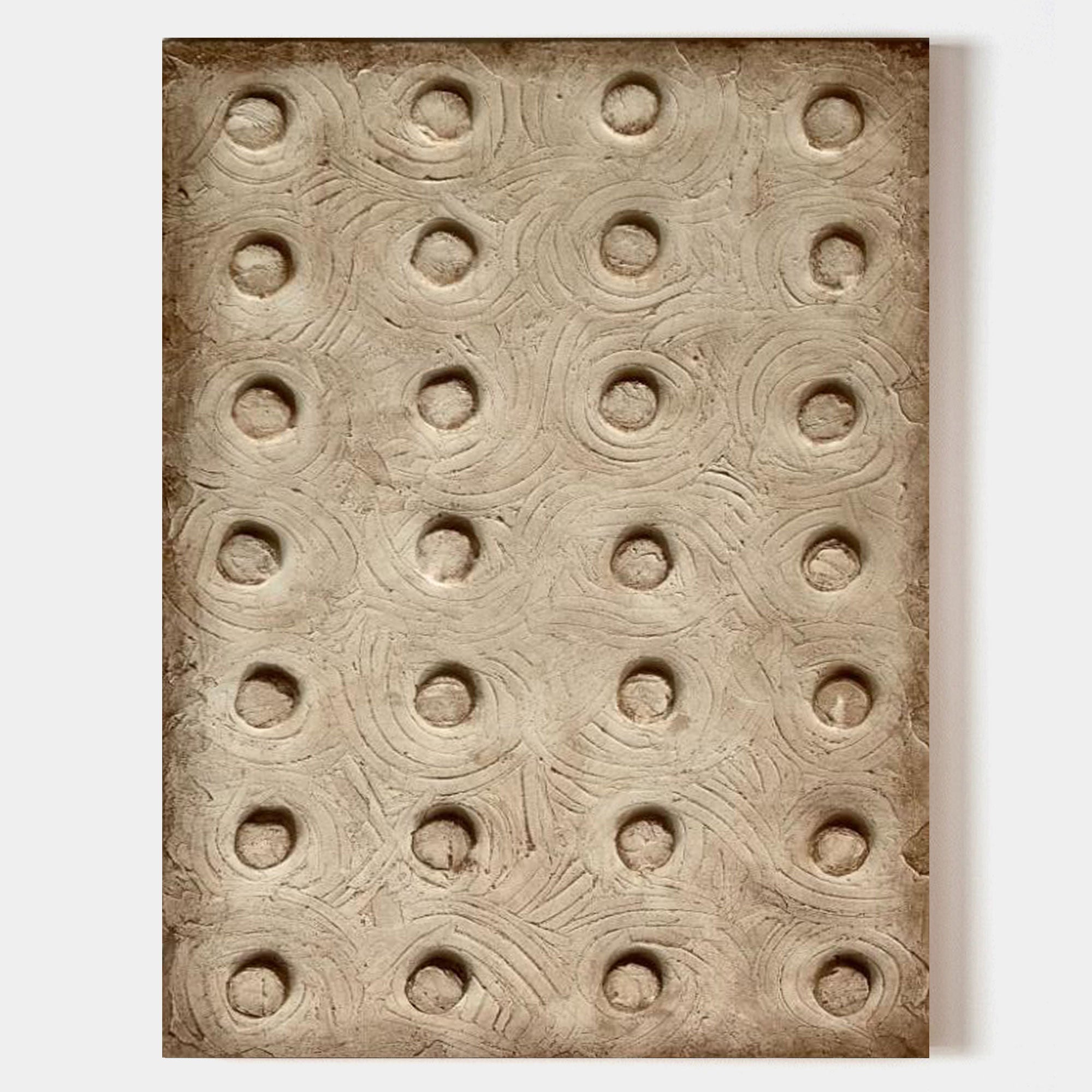 Wabi-Sabi Wall Art TX196 - Neutralighting