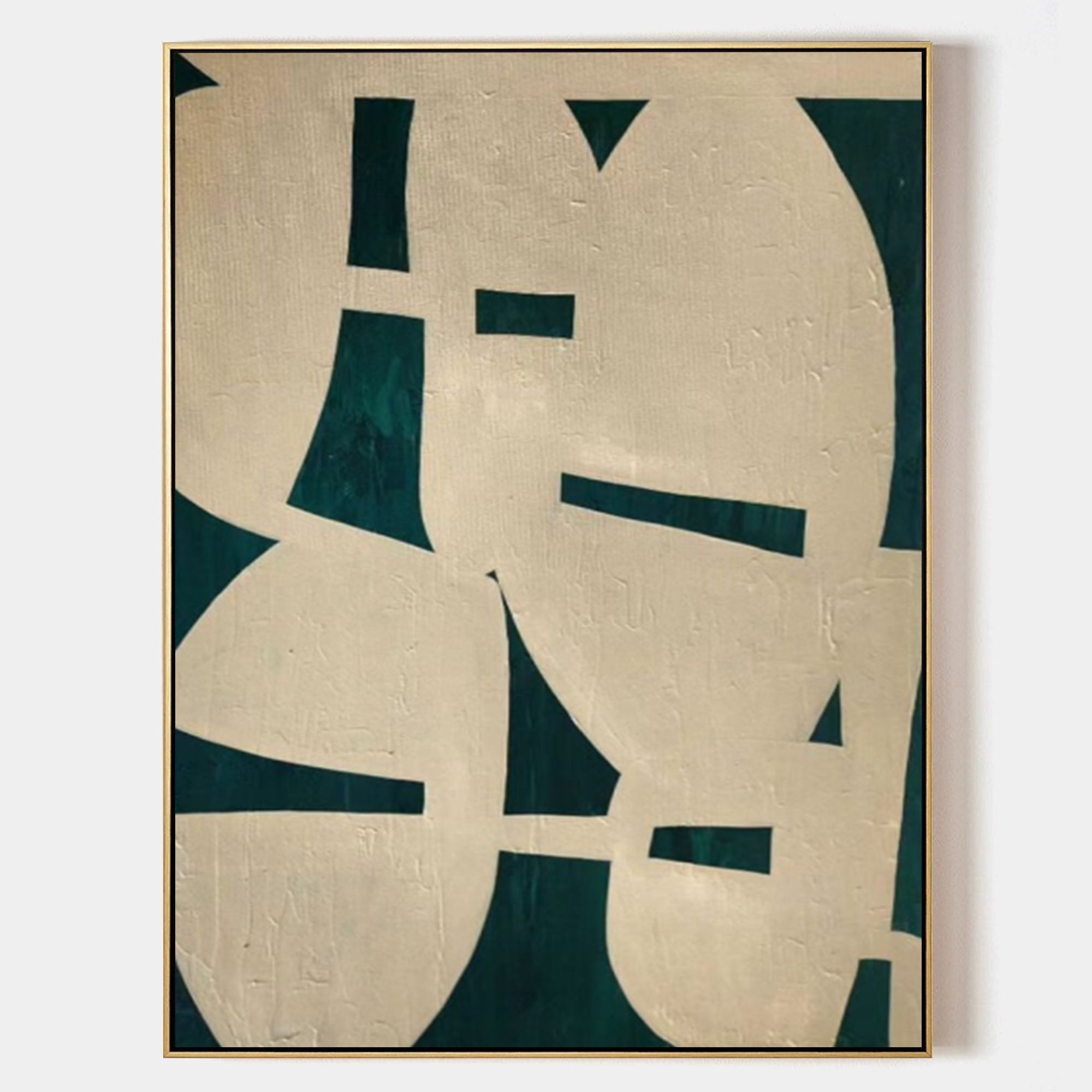 Wabi-Sabi Wall Art TX201 - Neutralighting