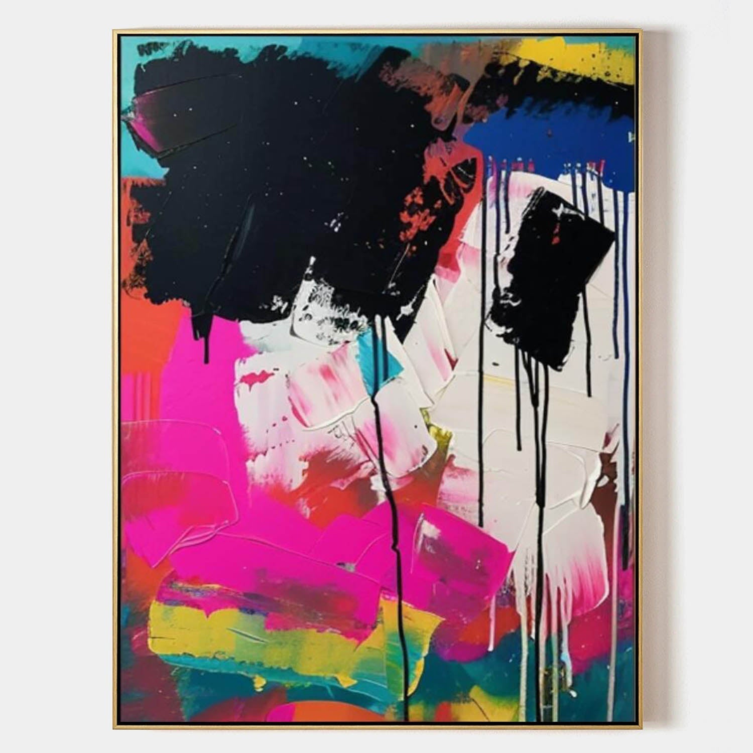 COLORFUL PAINTING CA144 - Neutralighting