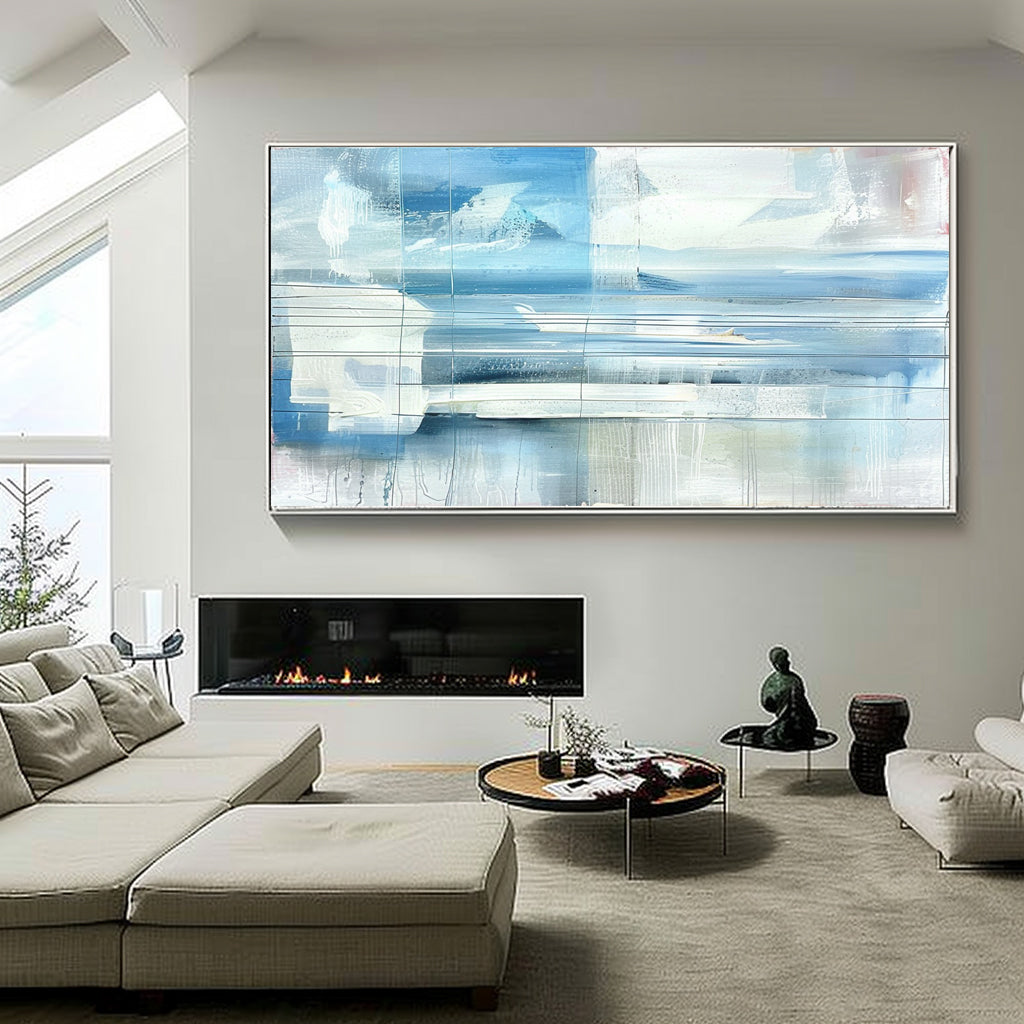 Colorful Painting CA183 - Neutralighting