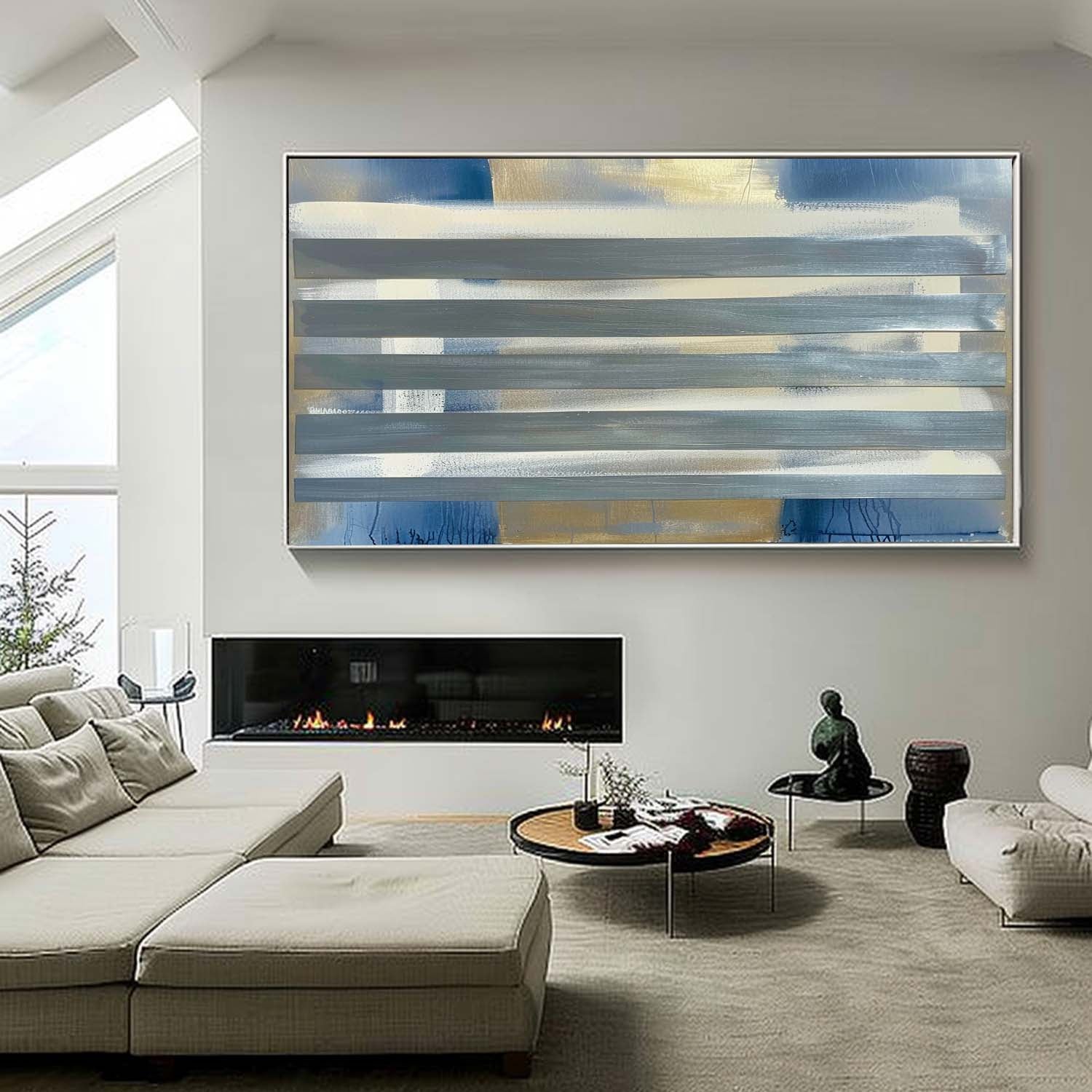 Colorful Painting CA200 - Neutralighting