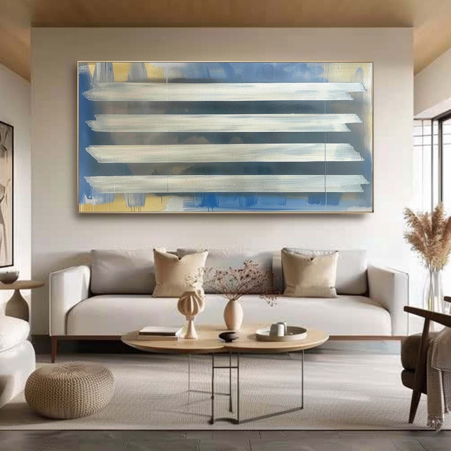 Colorful Painting CA199 - Neutralighting