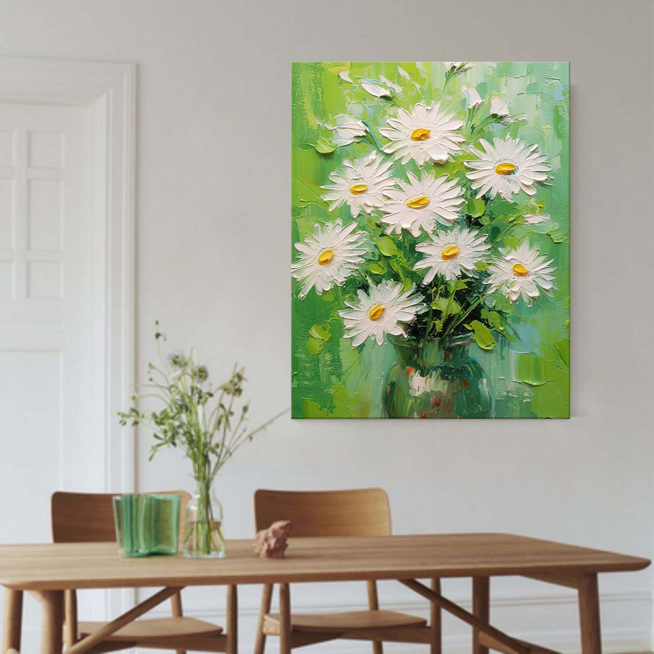 Colorful Painting CA081 - Neutralighting