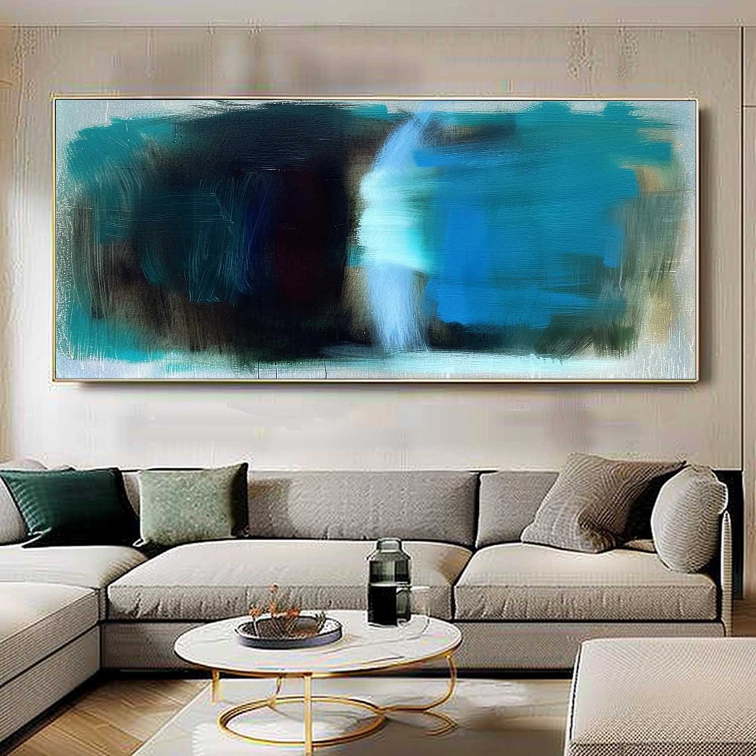 Colorful Painting CA197 - Neutralighting