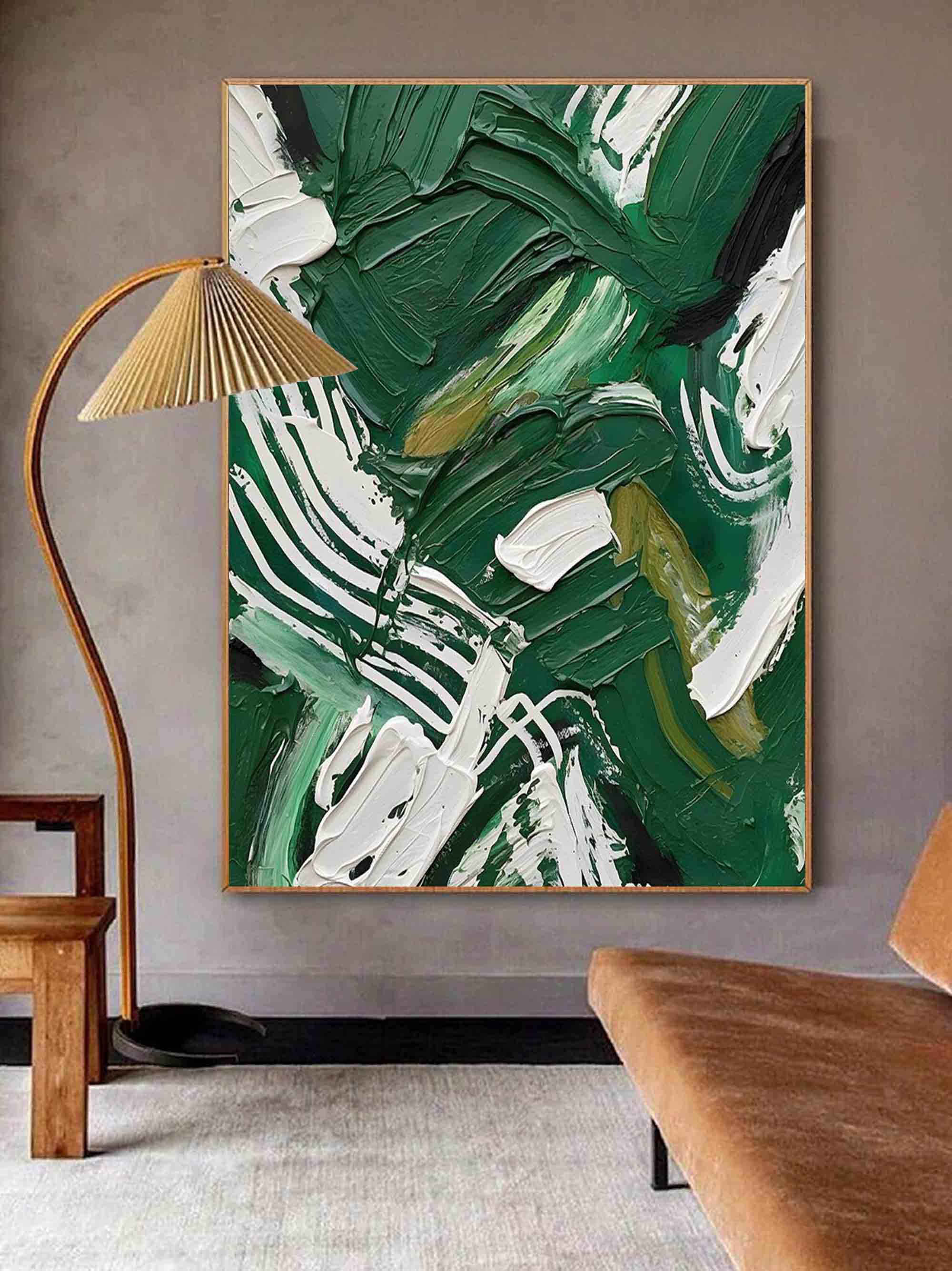 Colorful Painting CA078 - Neutralighting