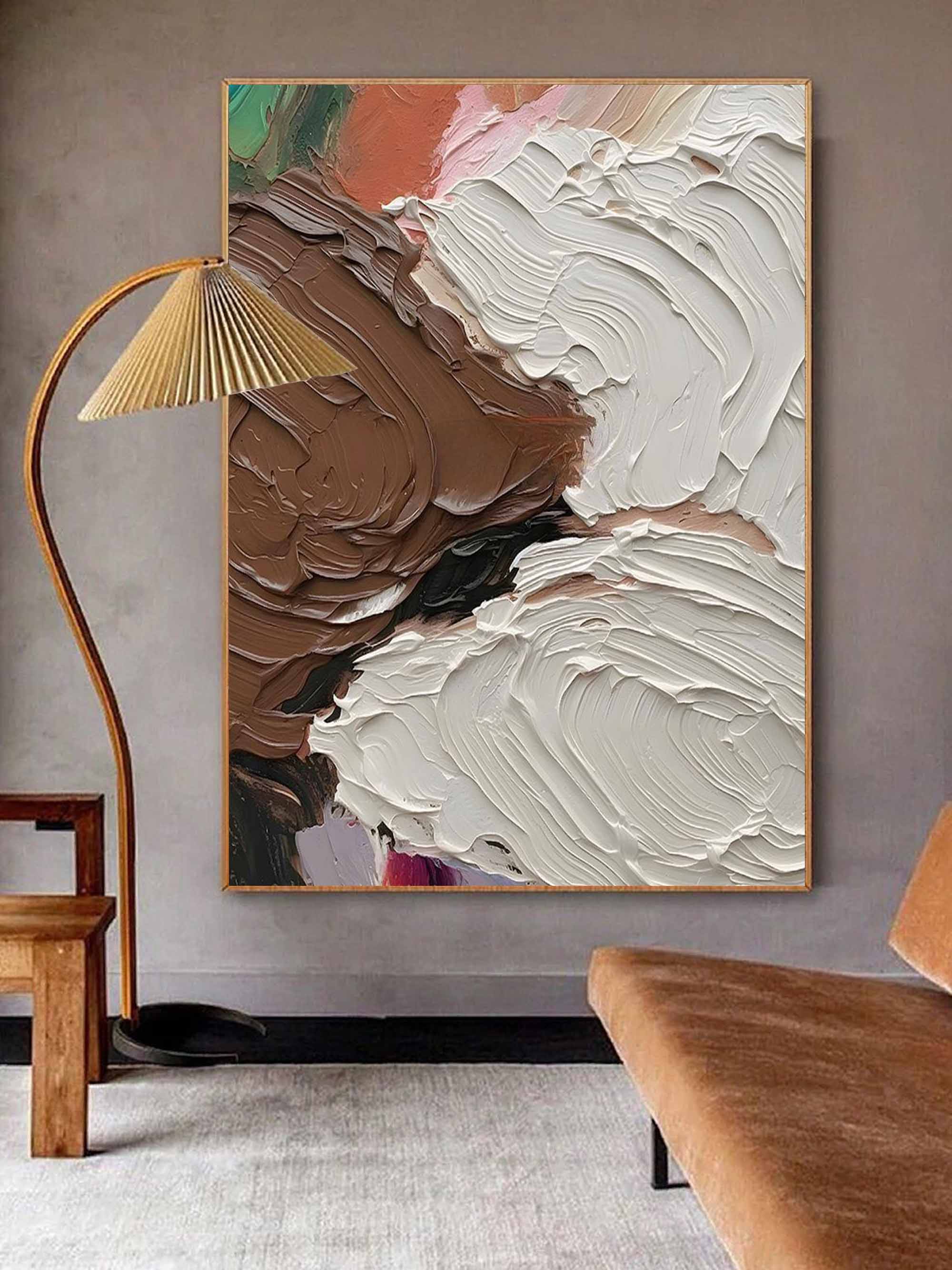 Colorful Painting CA059 - Neutralighting