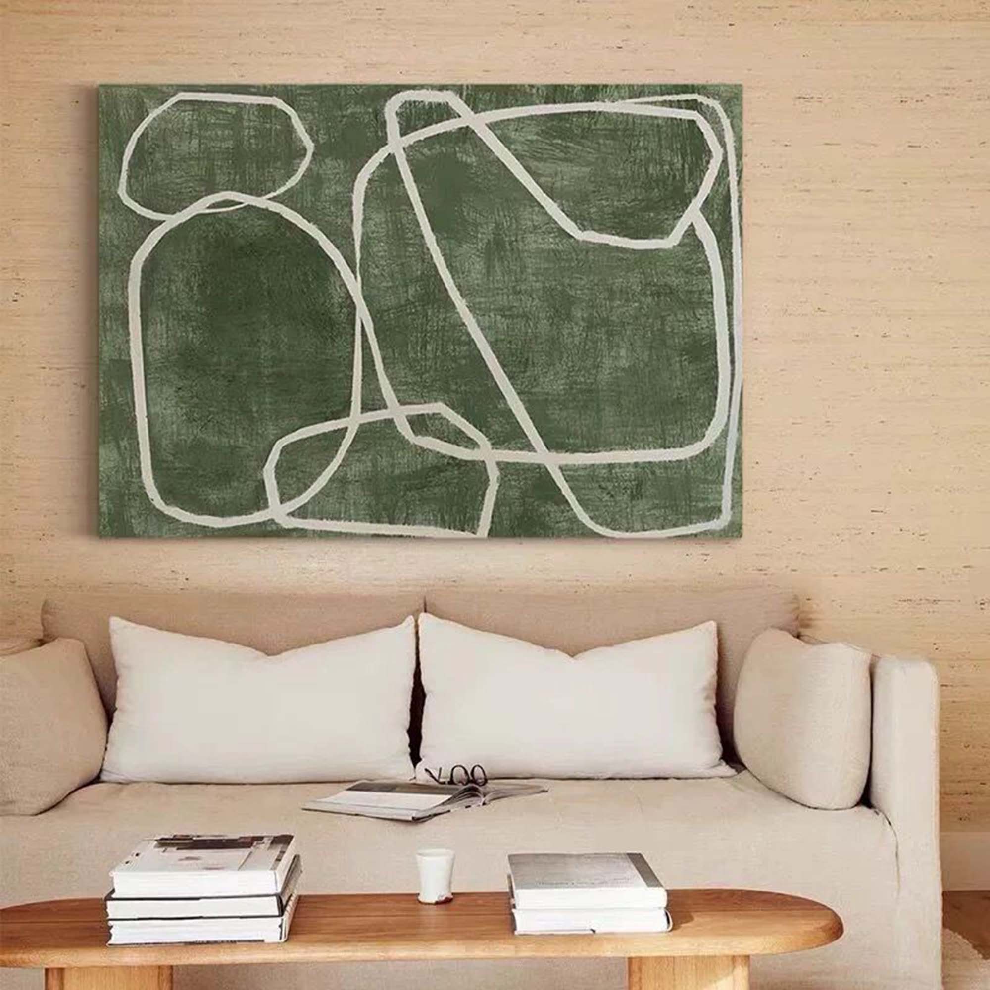 Wabi-Sabi Wall Art TX231 - Neutralighting