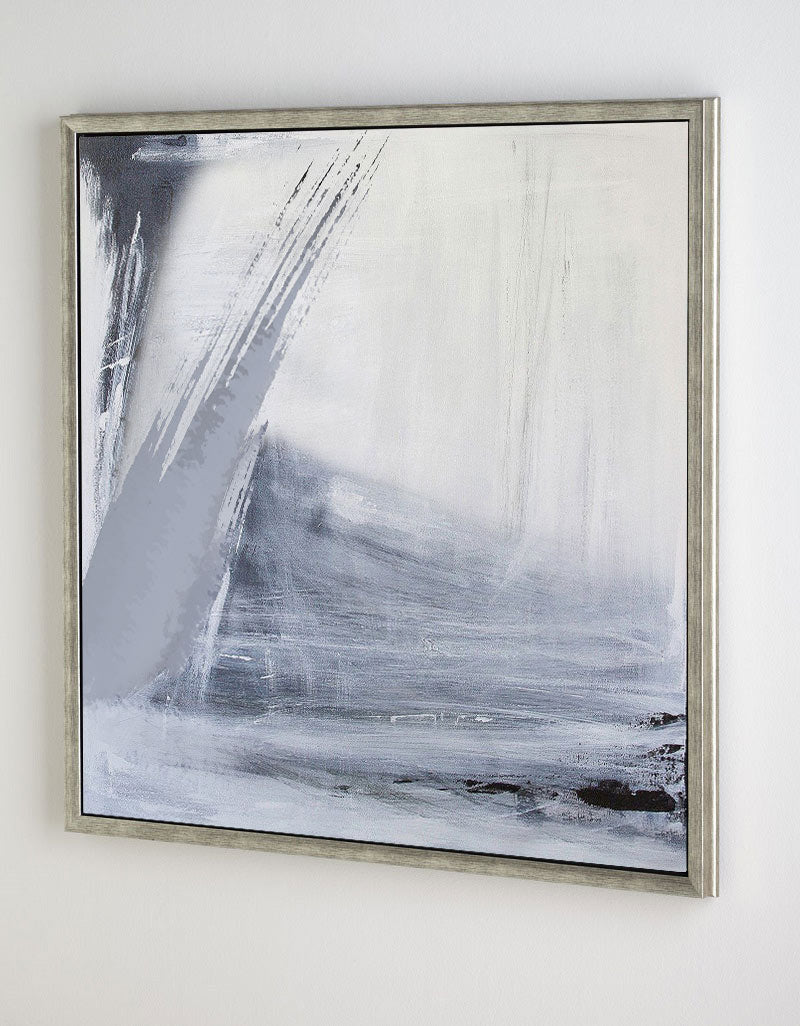 Large Modern Minimalist Art ABSS20 - Neutralighting