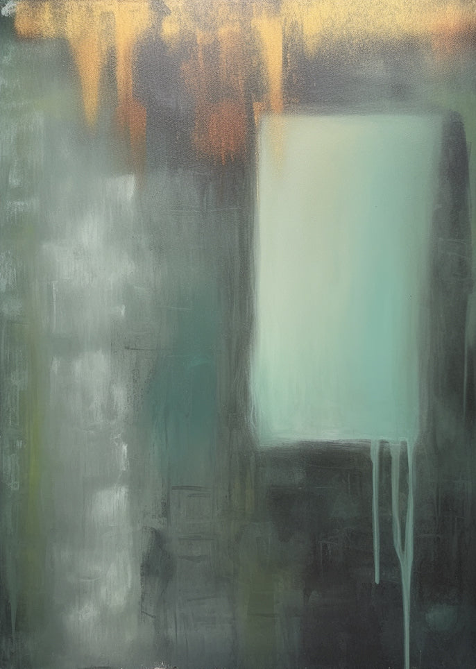 Abstract Painting Set of 3 SP147 - Neutralighting