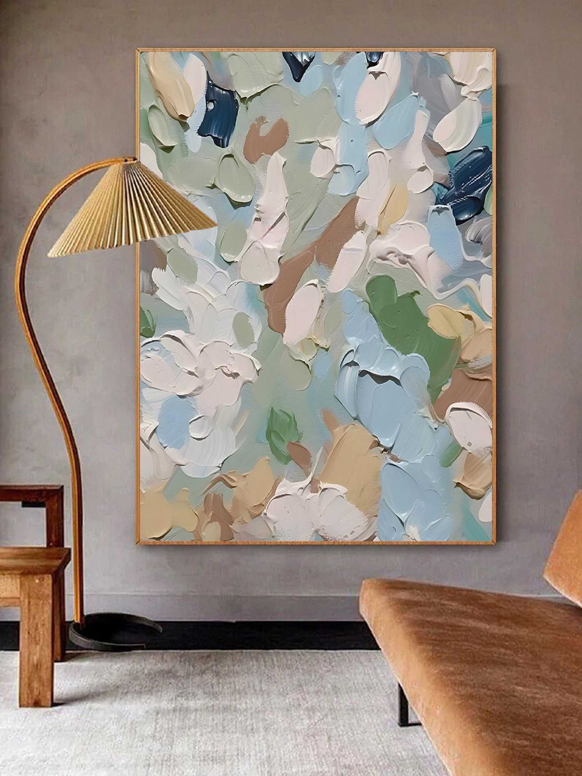 Colorful Painting CA038 - Neutralighting