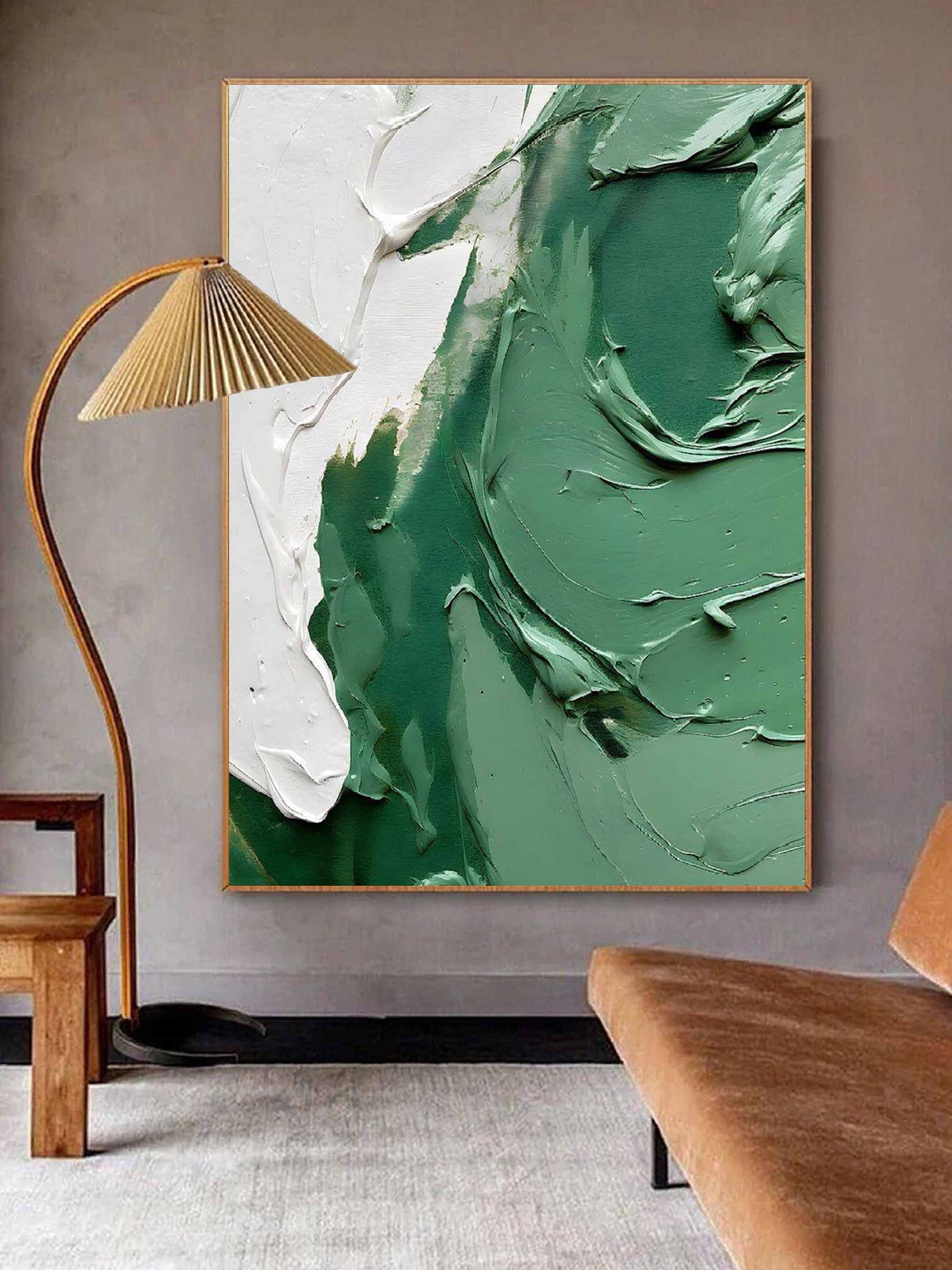 Colorful Painting CA077 - Neutralighting