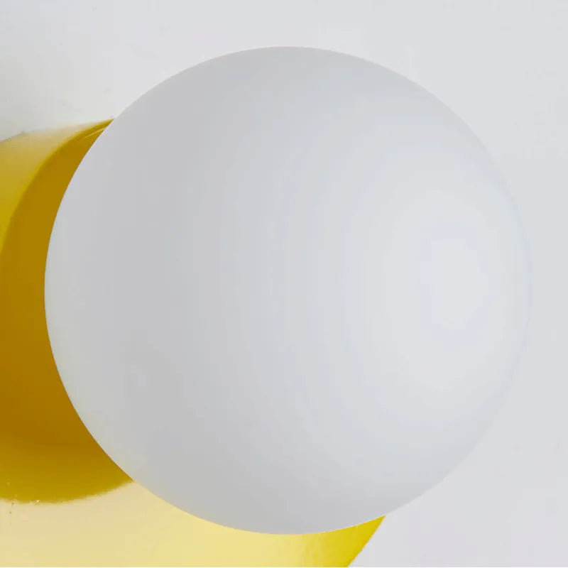 Vivi Indoor Wall Lamp - Neutralighting