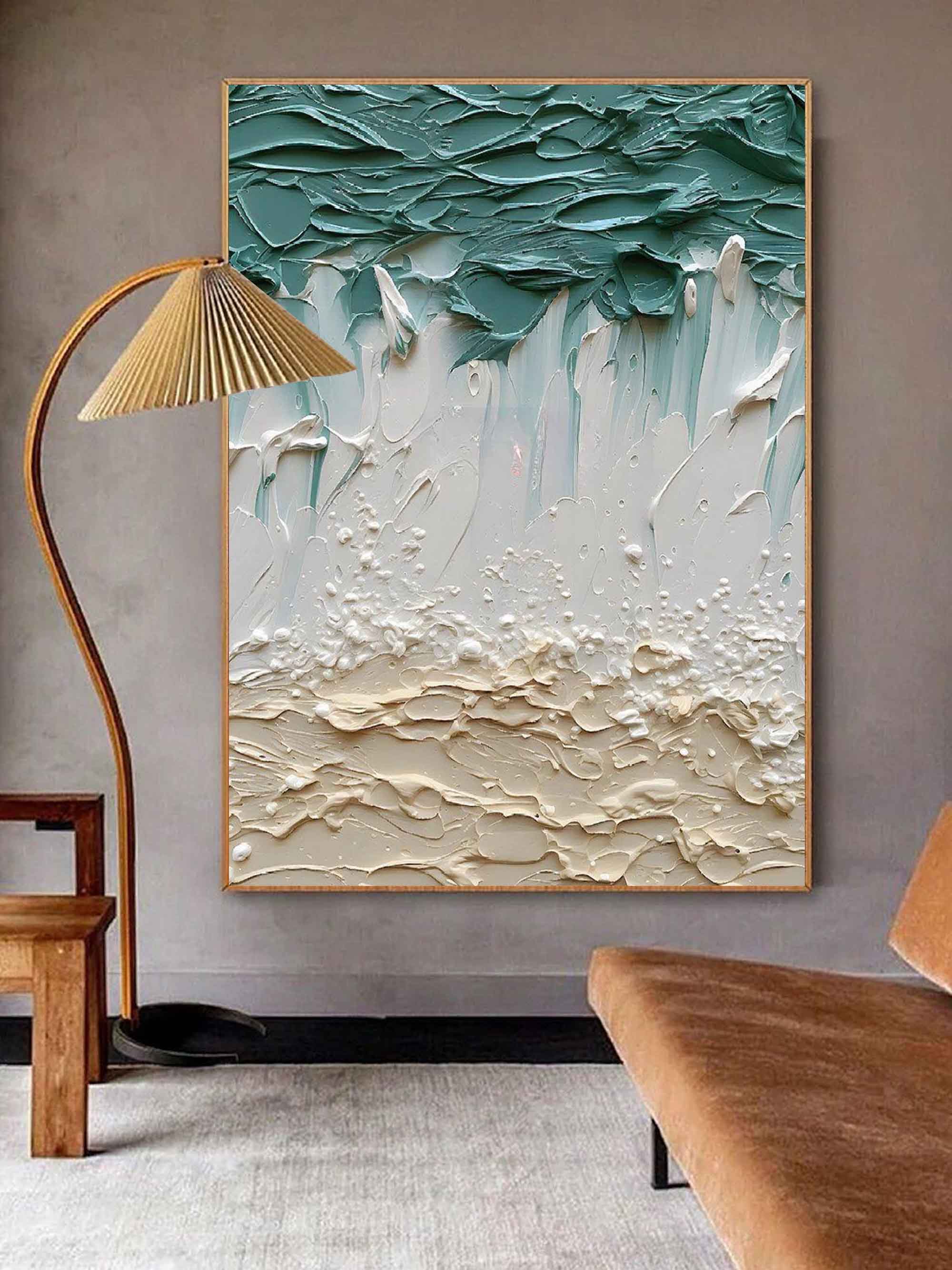 Colorful Painting CA067 - Neutralighting