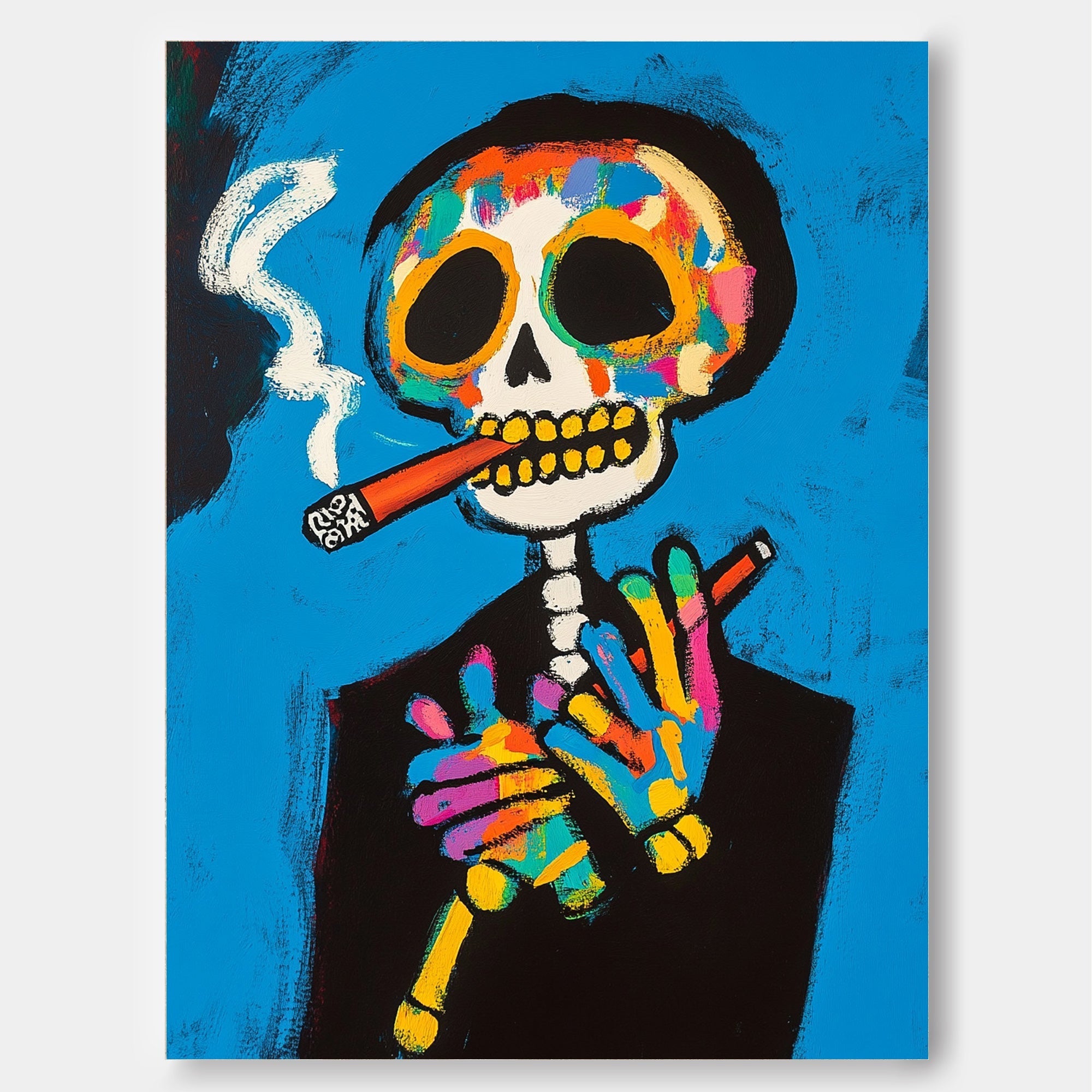 People Canvas Art PE157 - Neutralighting