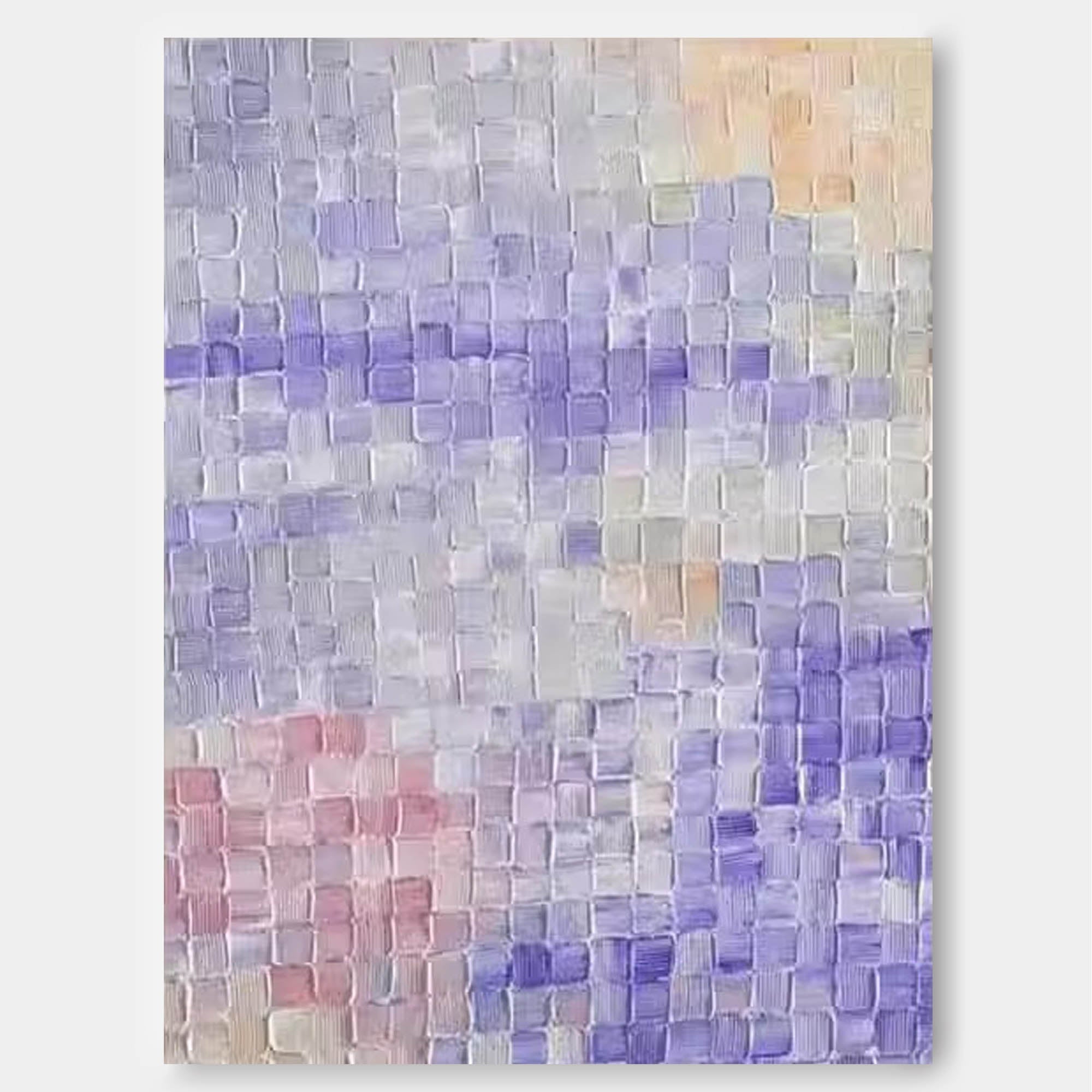 Wall Art Abstract Modern Minimalist Elegant
