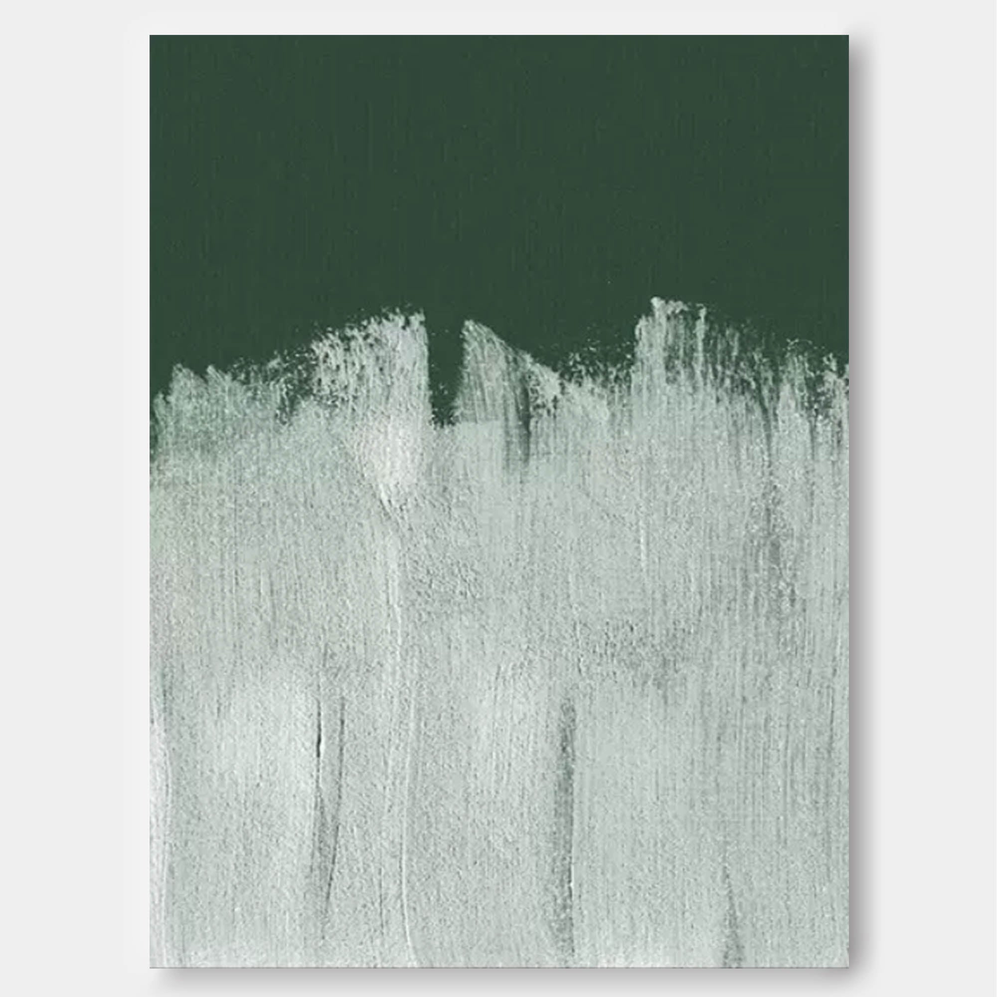 Wall Art Abstract Contemporary Organic Nature