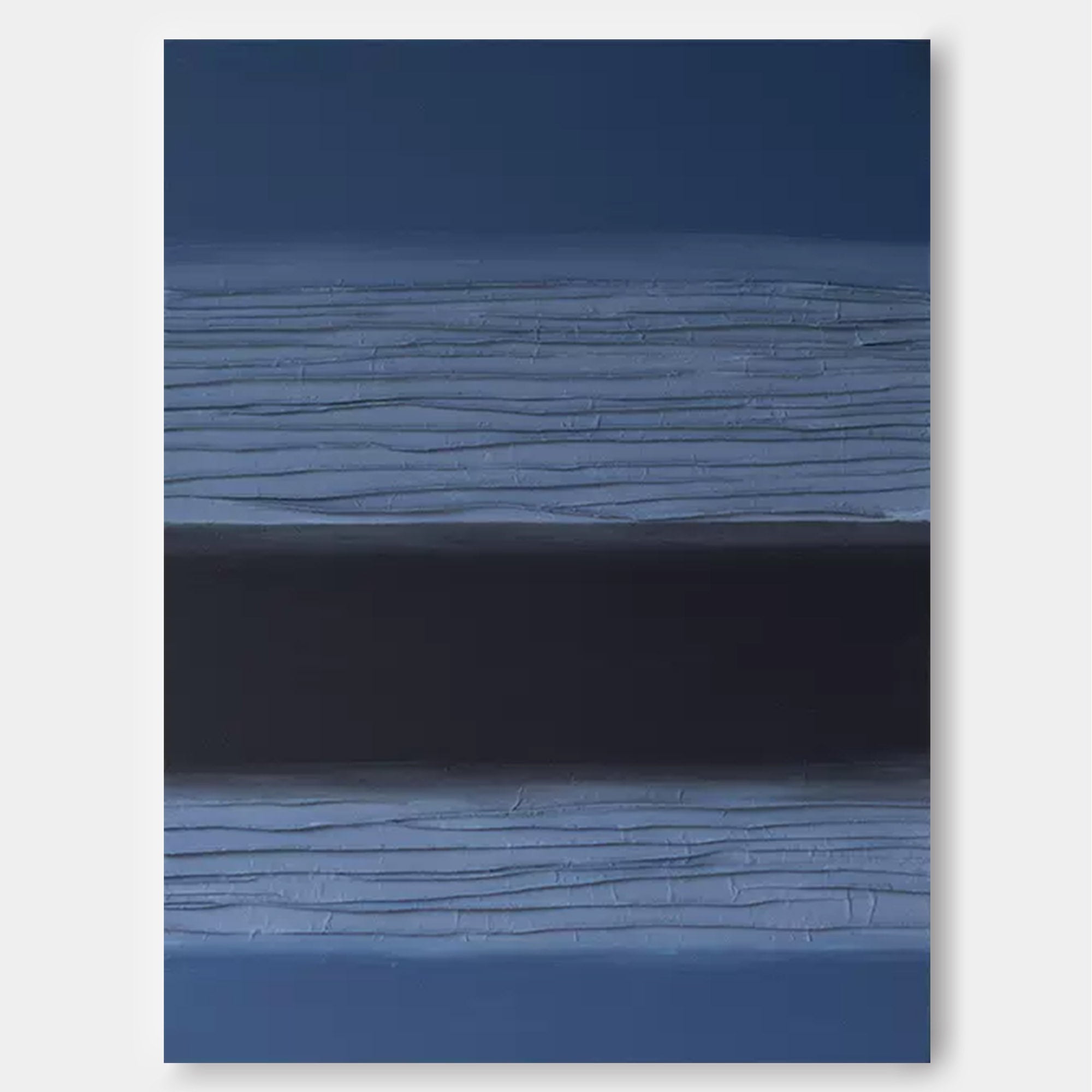 Minimalist Canvas Art MI055 - Neutralighting