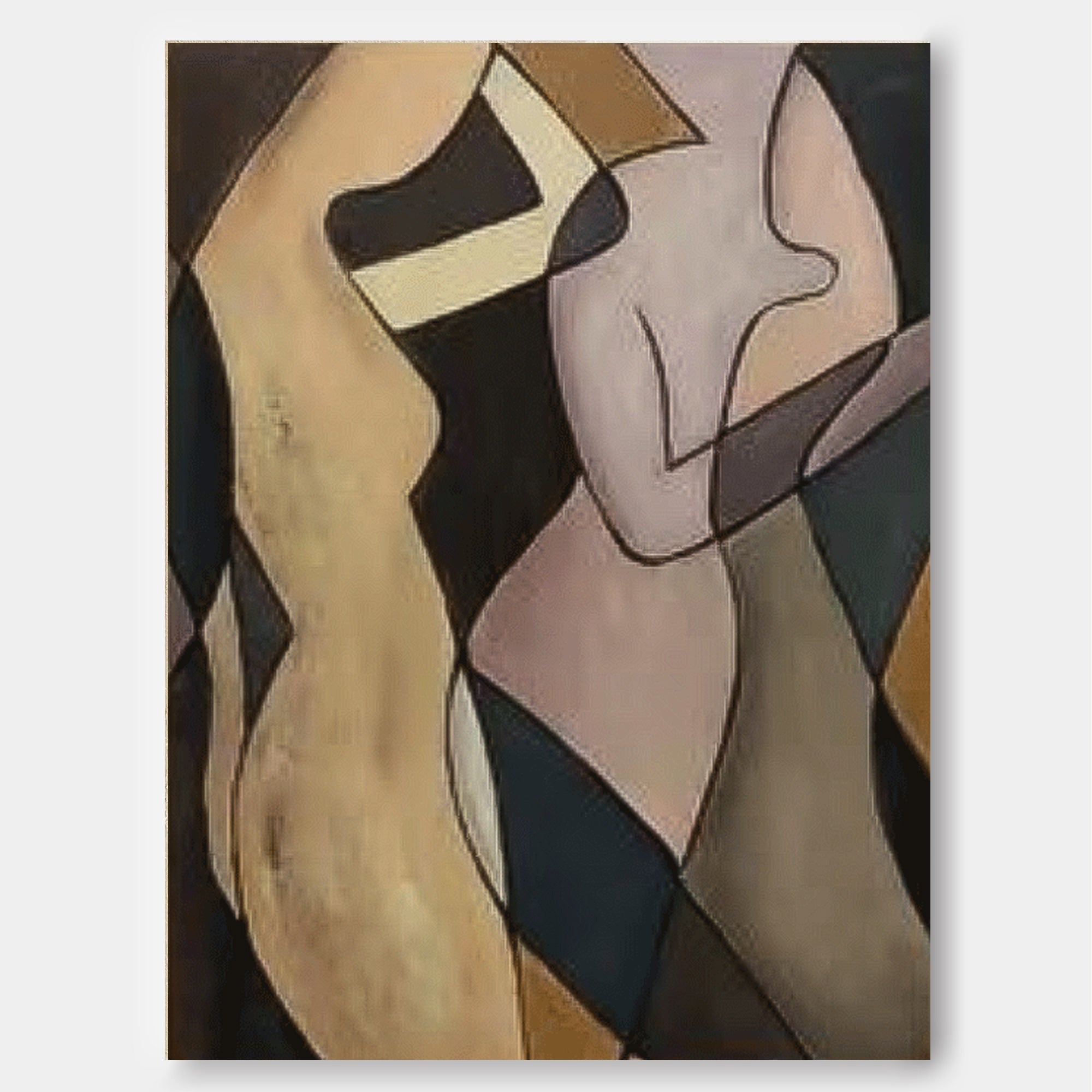 People Canvas Art PE217 - Neutralighting