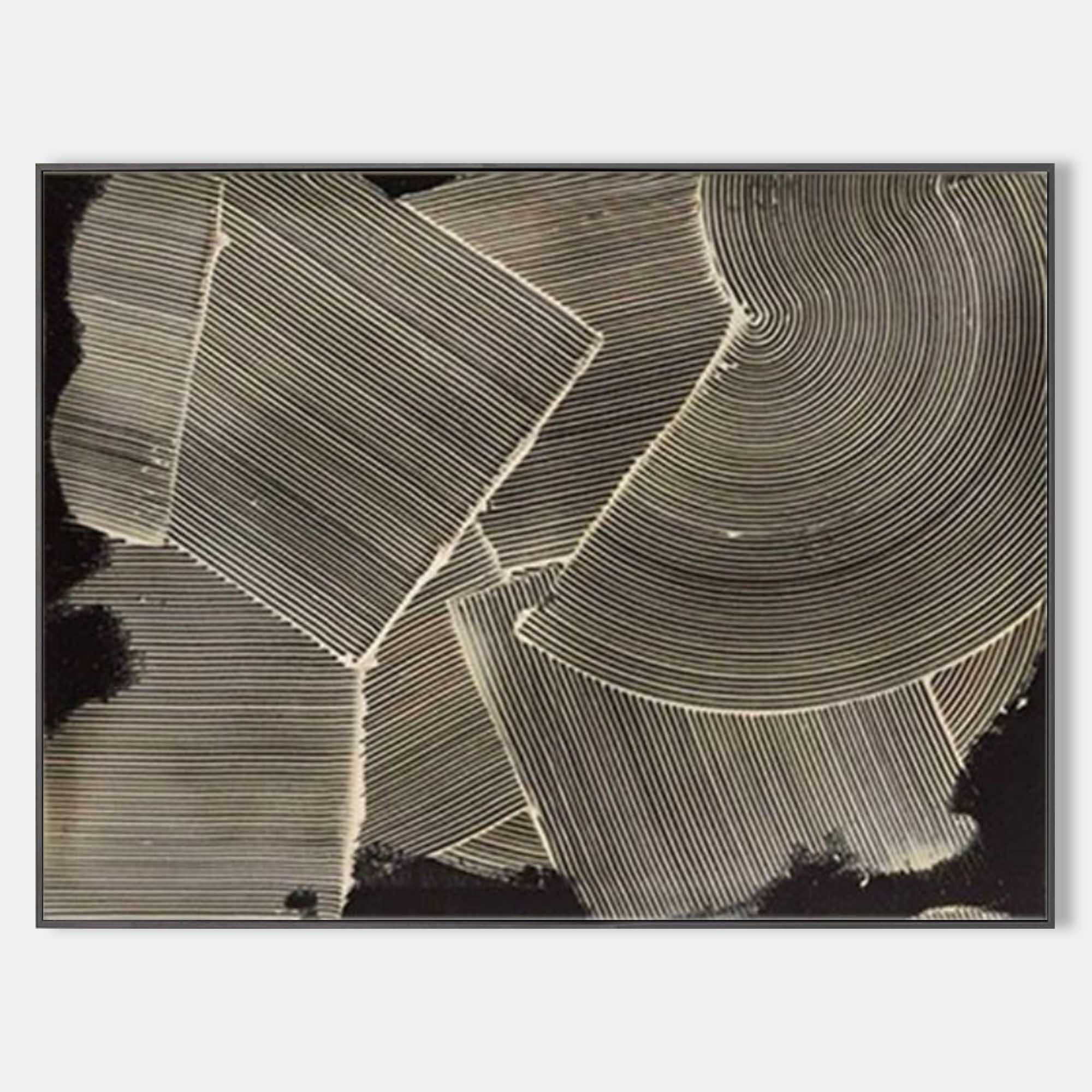Wabi-Sabi Wall Art TX215 - Neutralighting