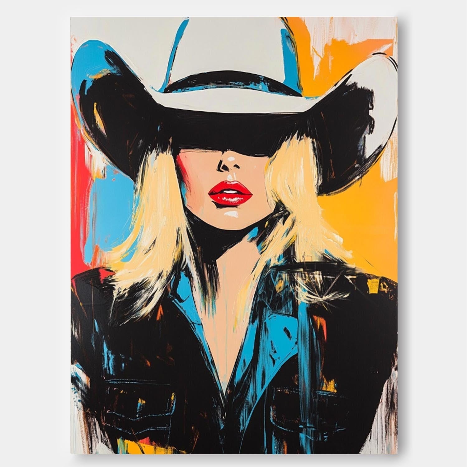 People Canvas Art PE246 - Neutralighting