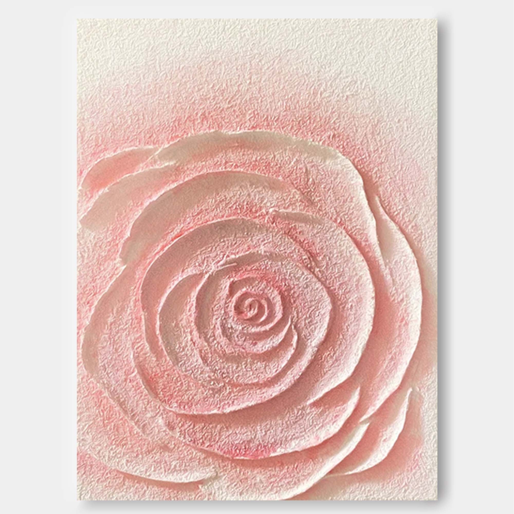 Flower Canvas Art FL018 - Neutralighting