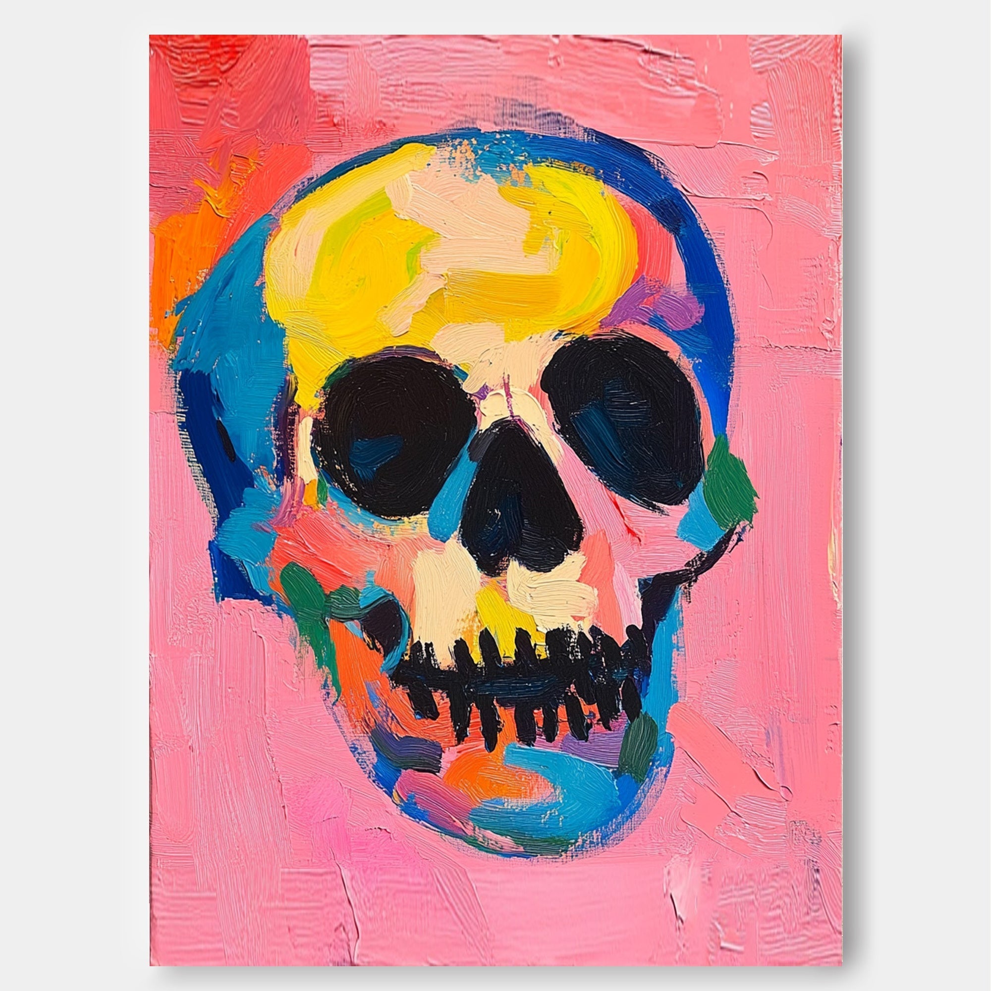 People Canvas Art PE161 - Neutralighting
