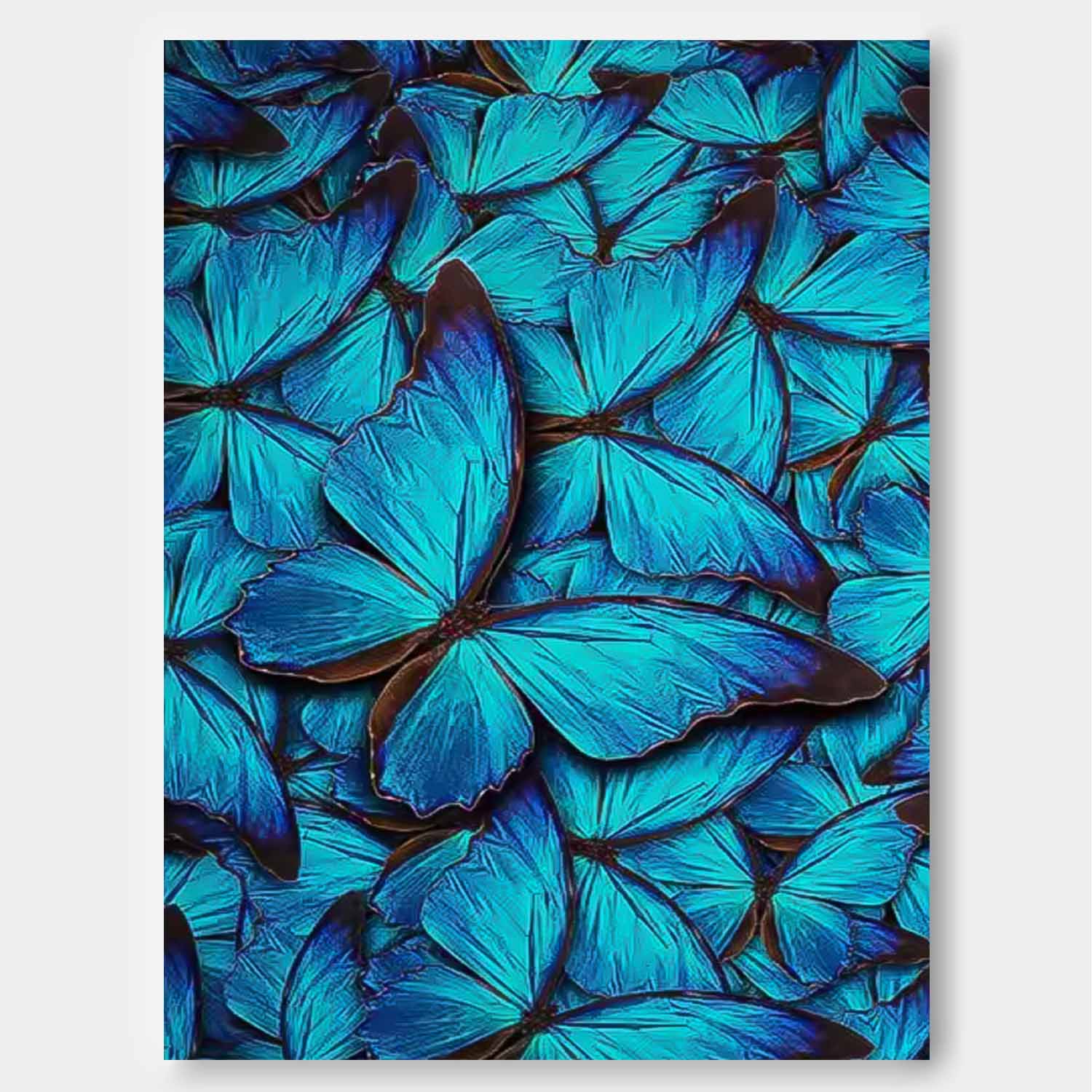 Animal Canvas Art AN049 - Neutralighting