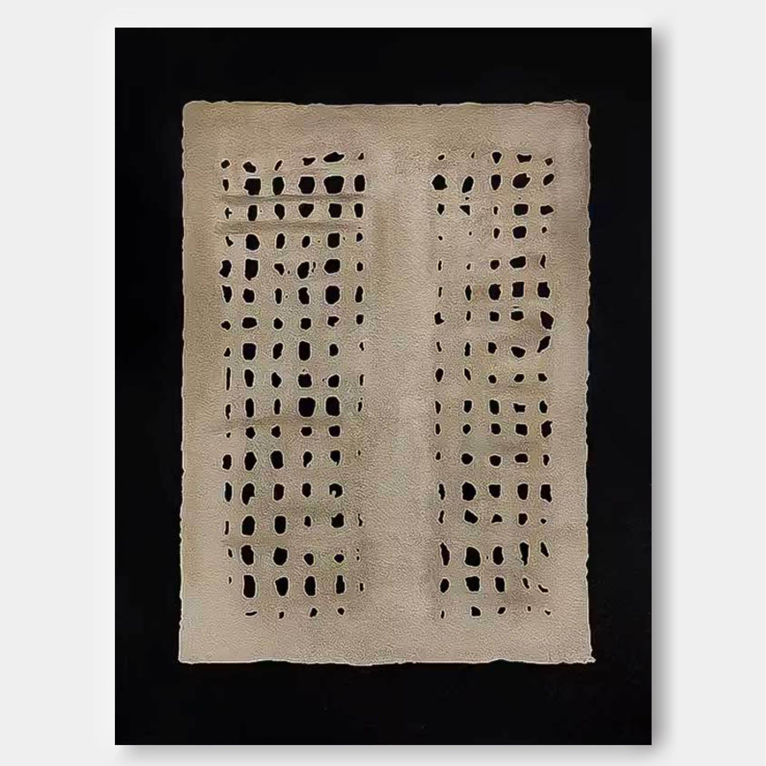 Wall Art Minimalist Understated Elegant