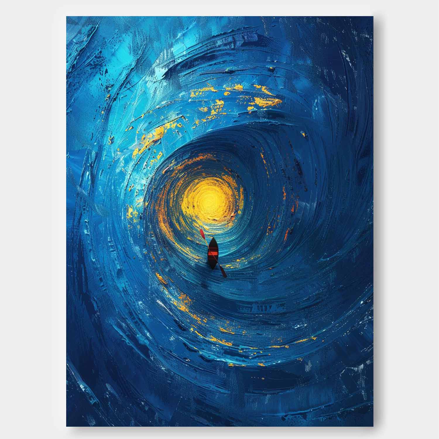 Wall Art Beach & Ocean Nautical Seascape