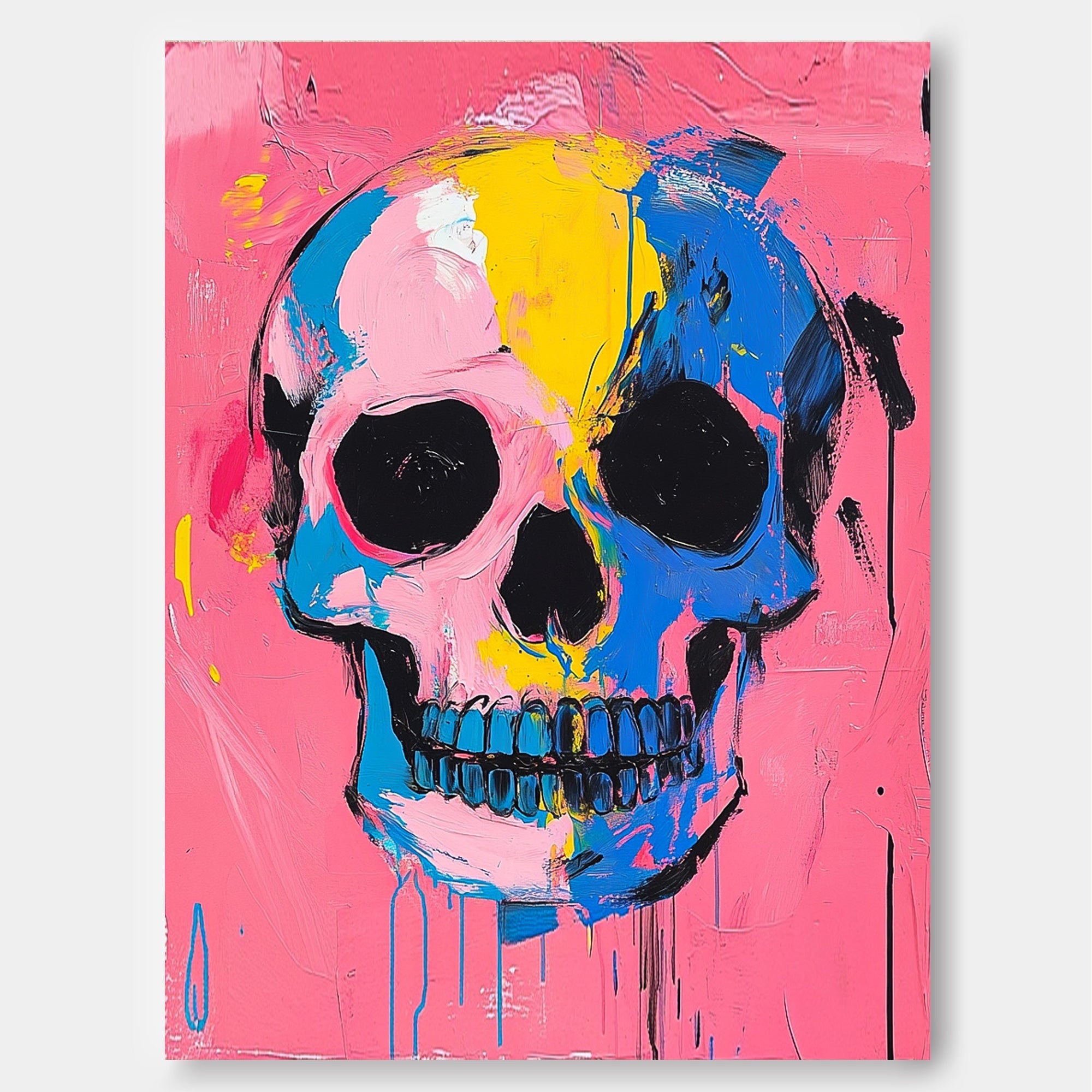 People Canvas Art PE188 - Neutralighting