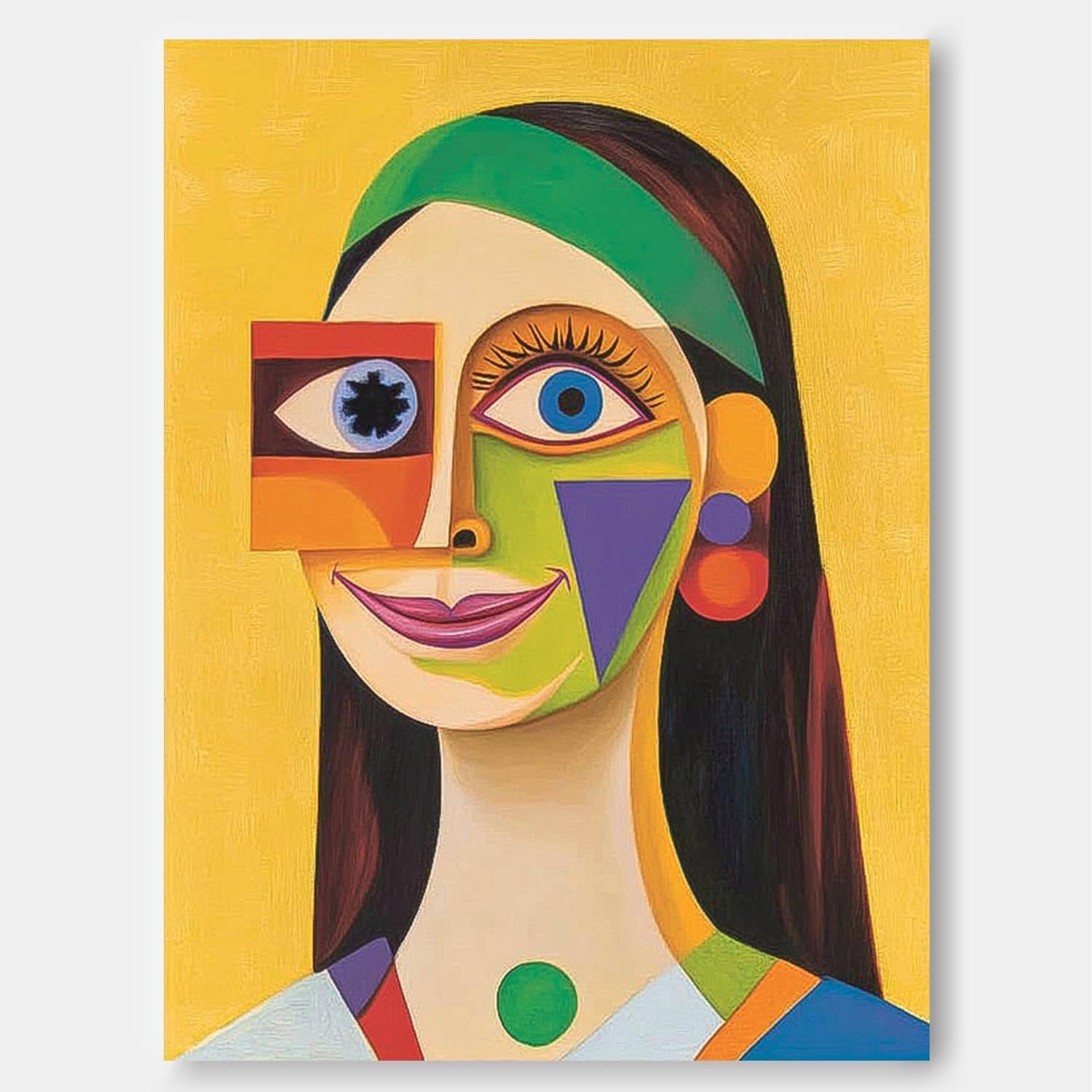 People Canvas Art PE287 - Neutralighting