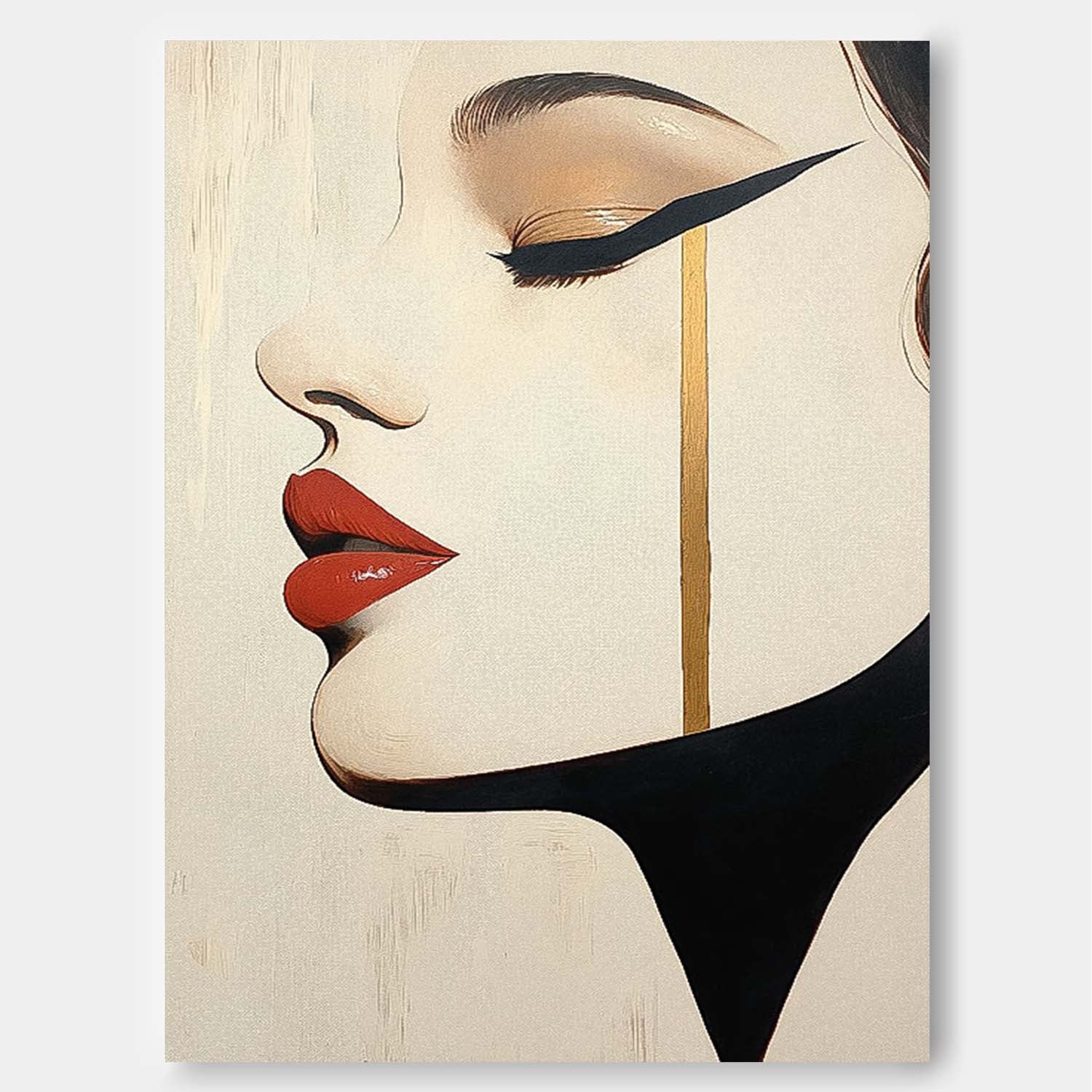 People Canvas Art PE280 - Neutralighting