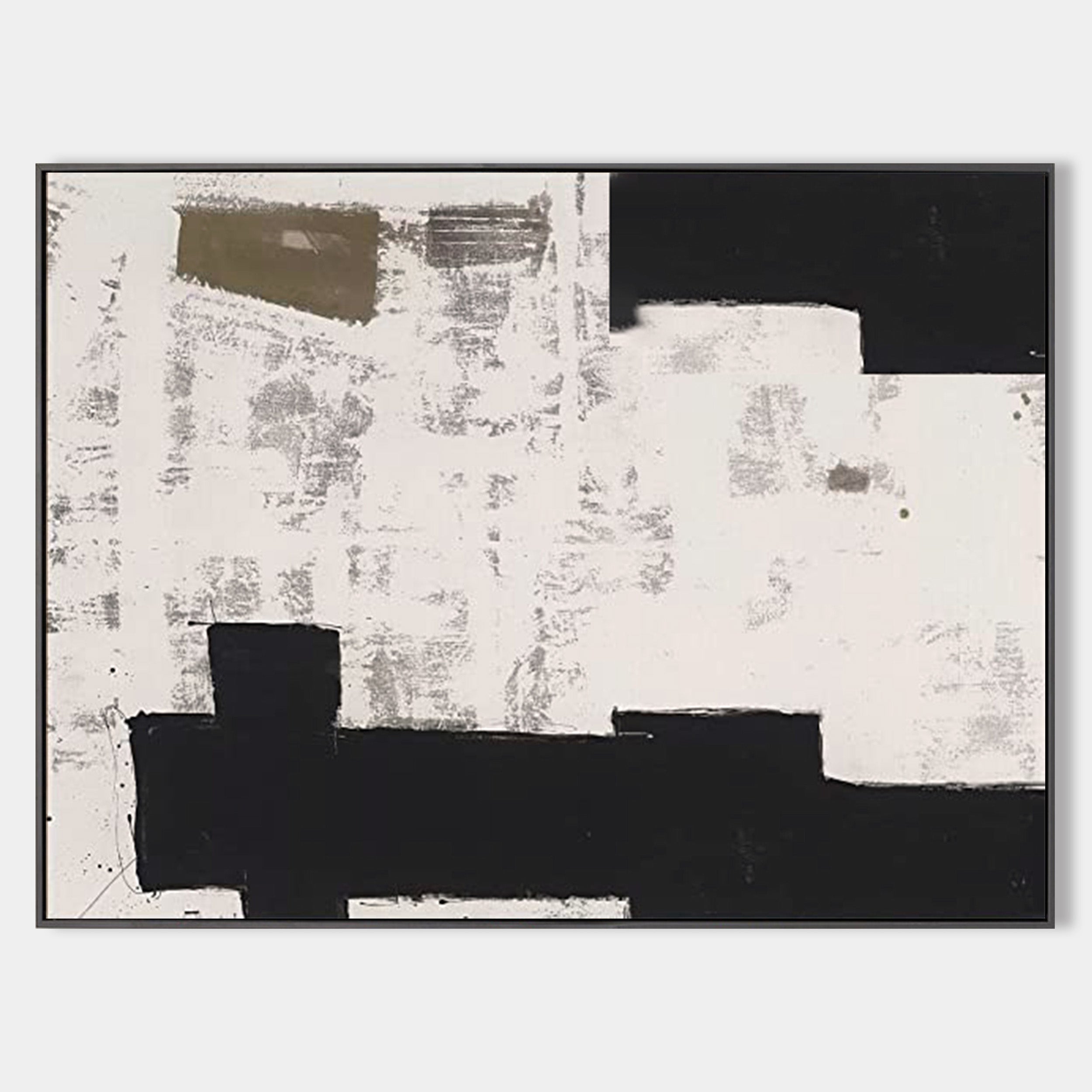 Wabi-sabi Minimalist Painting ABAH98 - Neutralighting